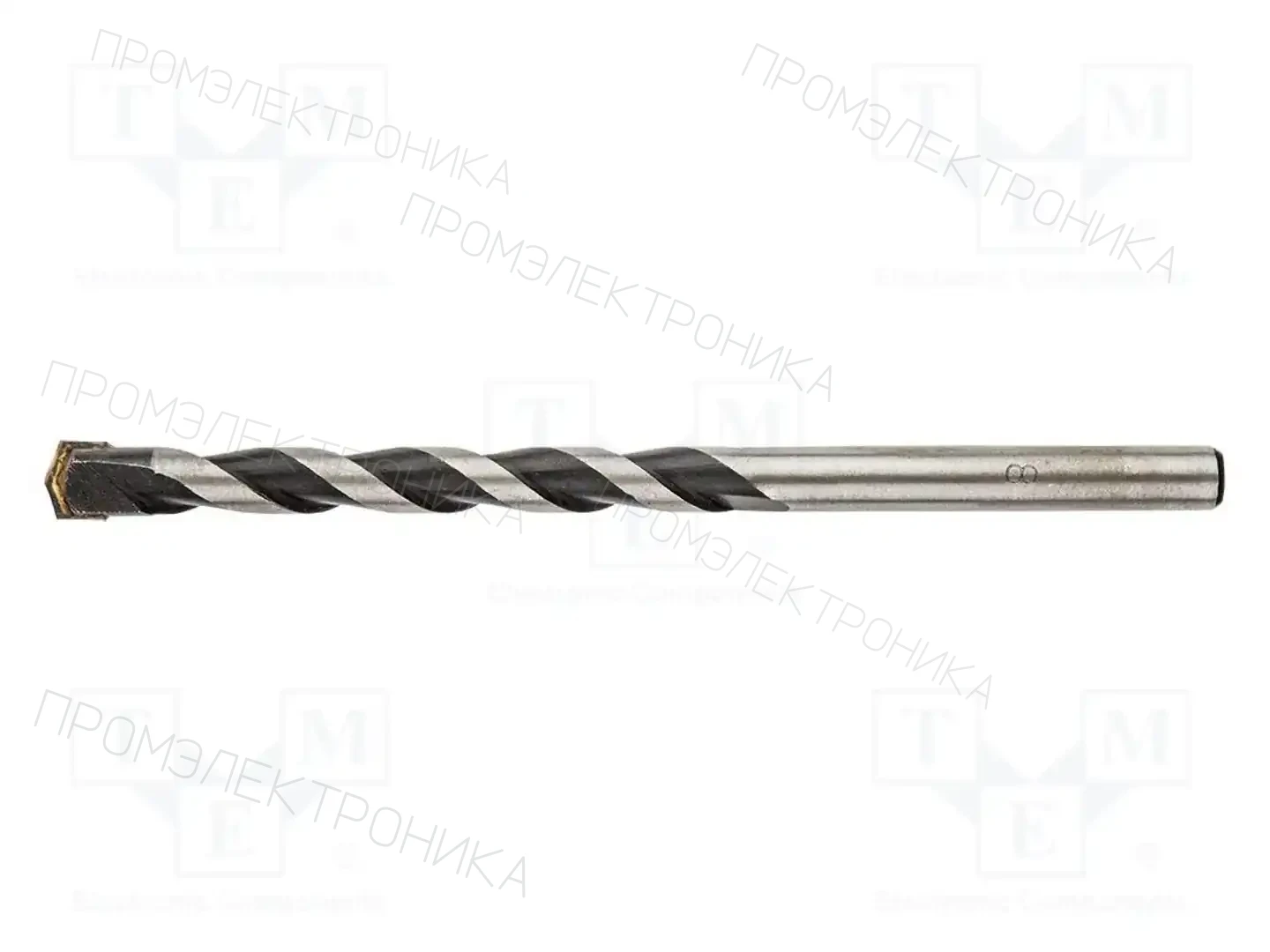 GRAPHITE 57H316 — Сверла по бетону