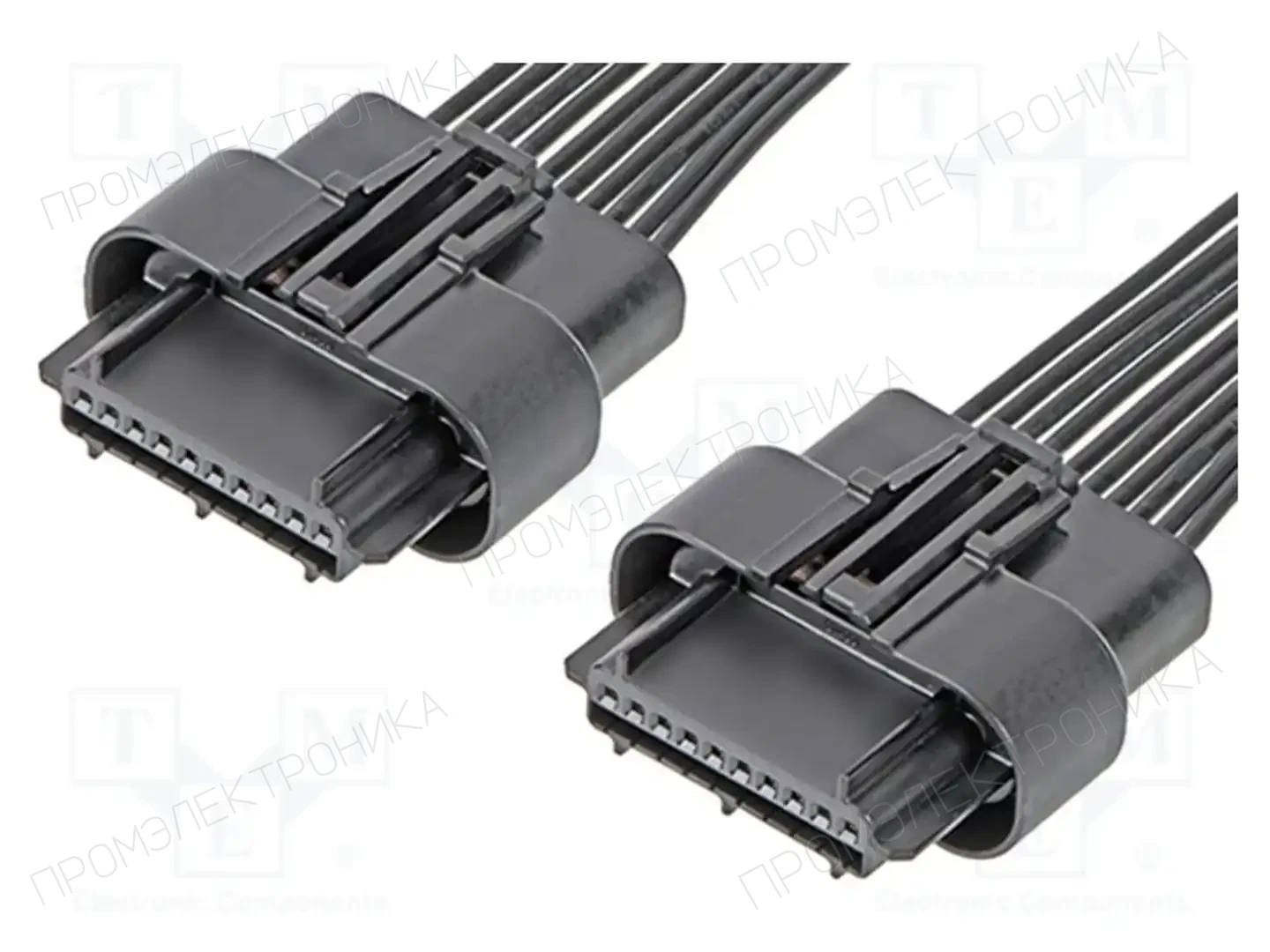 MOLEX 45145-1001 — Кабельные сборки кабель-плата