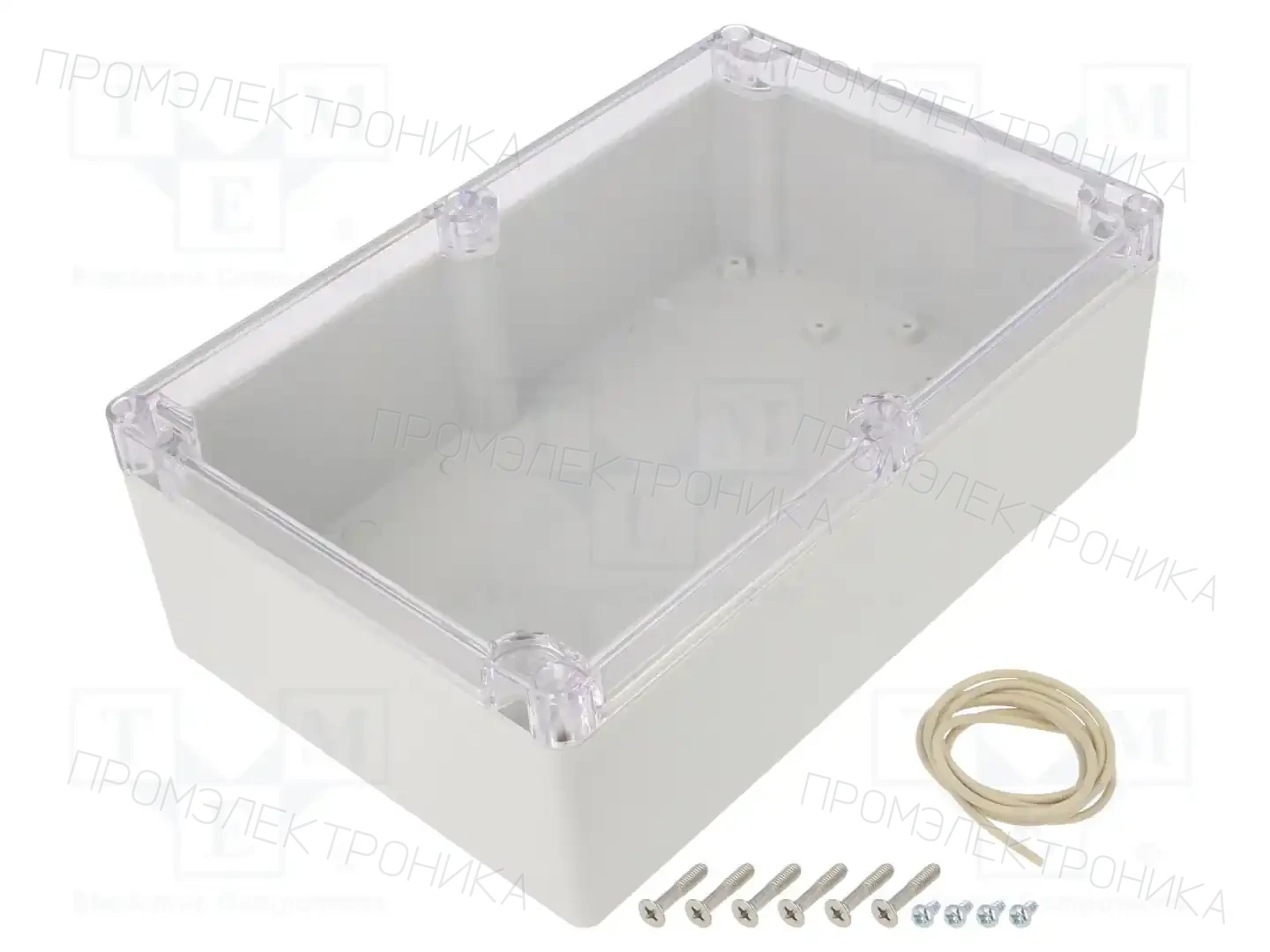 HAMMOND RZ0232C — Корпуса универсальные