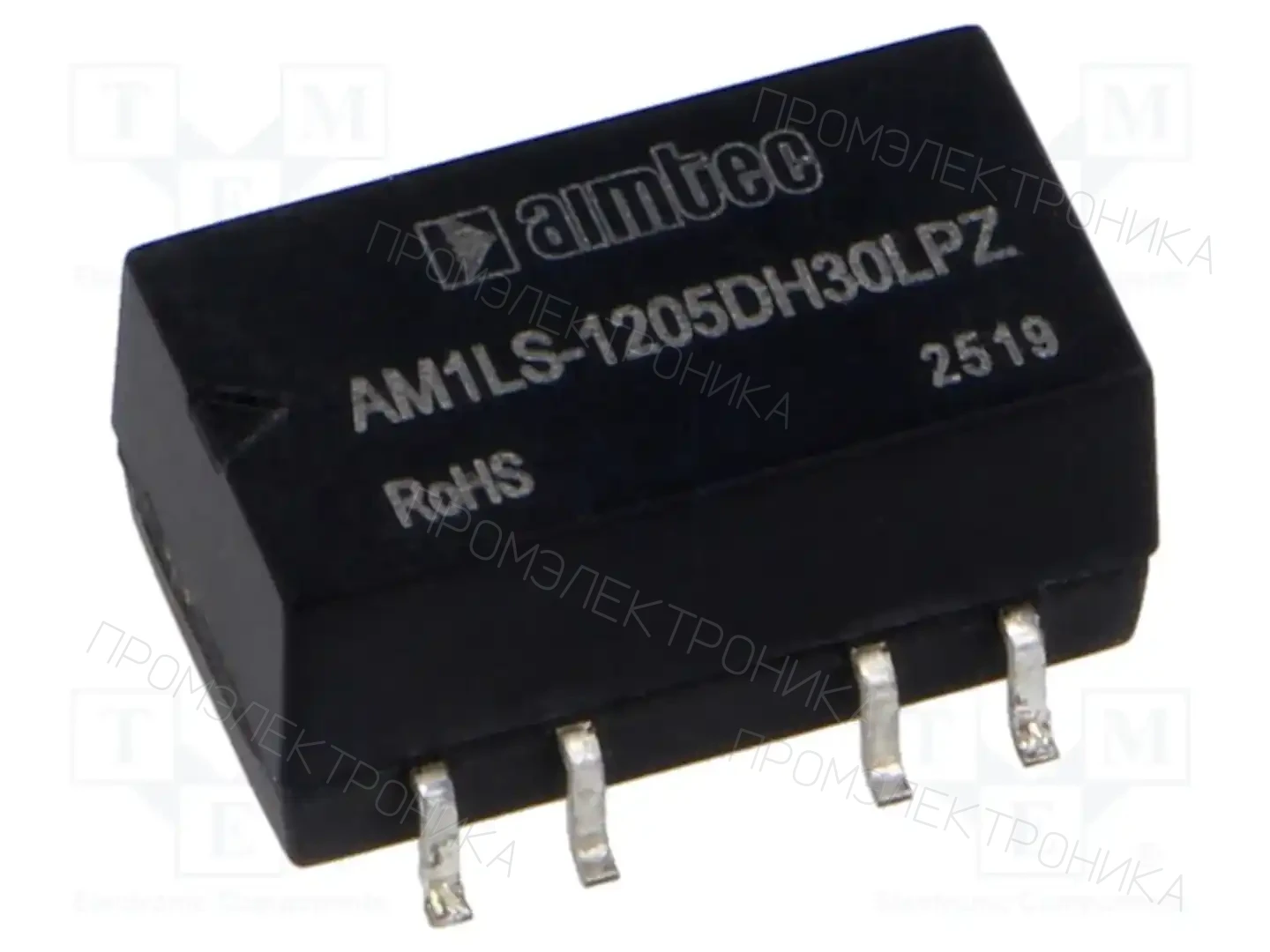 AIMTEC AM1LS-1205DH30LPZ — Преобразователи DC/DC