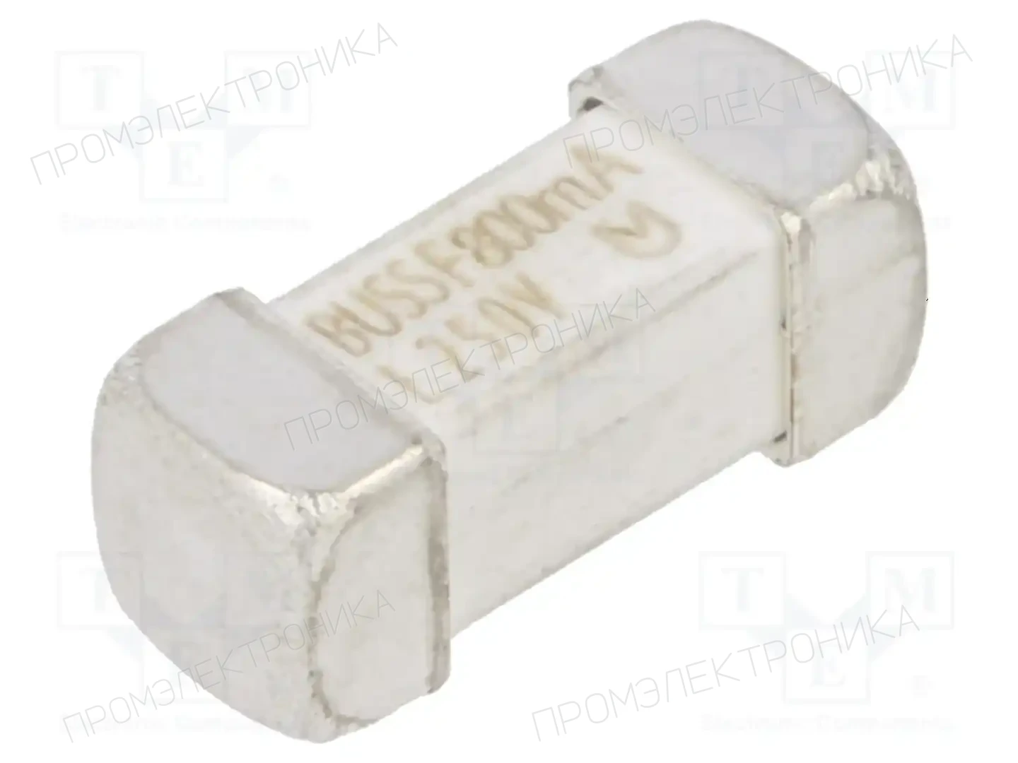 EATON/BUSSMANN TR-1245UMFF800-R — Предохранители SMD UMF быстродействующие
