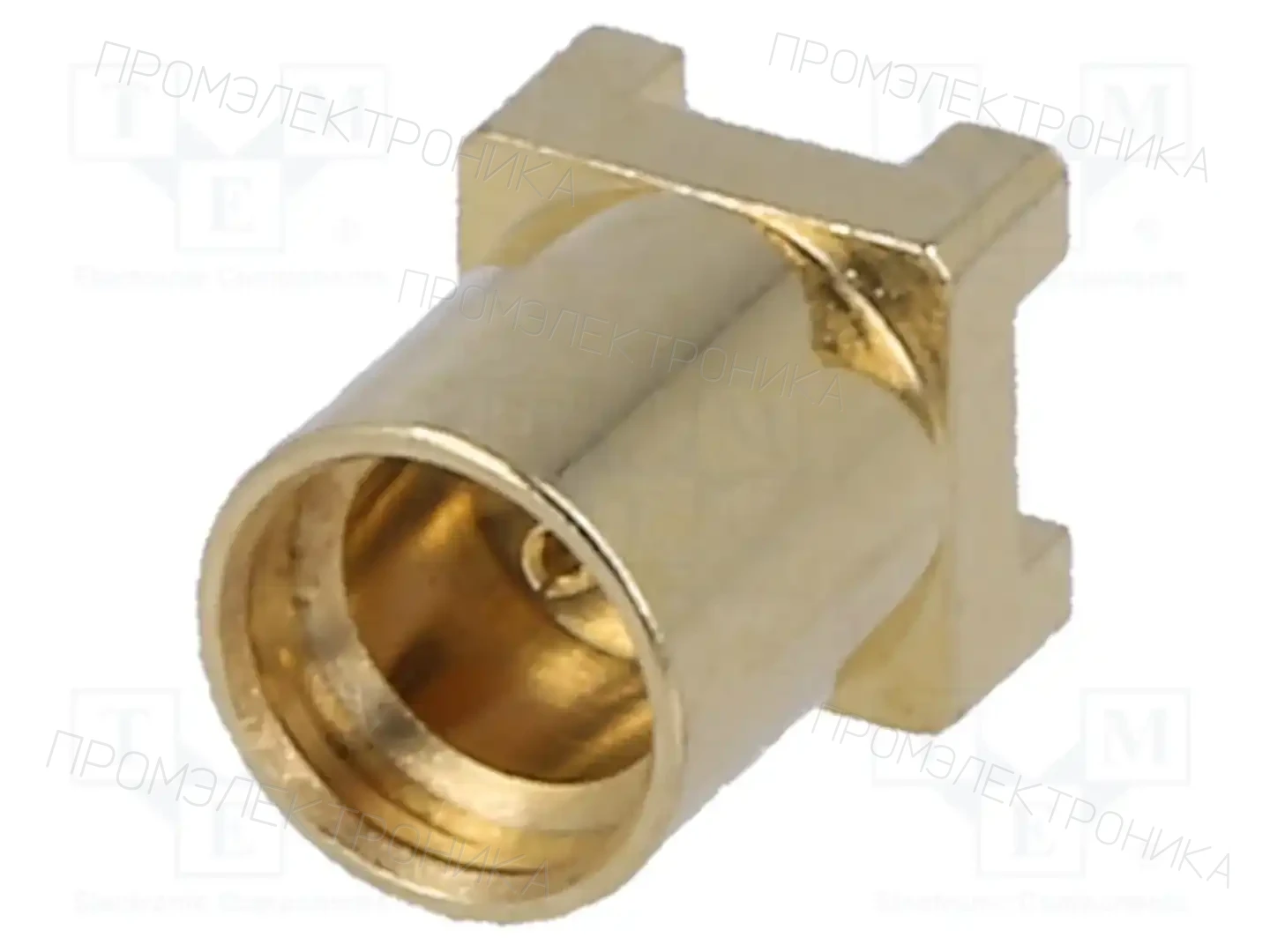 ADAM TECH RF12-41-T-00-50-G — Разъeмы MCX, MMCX