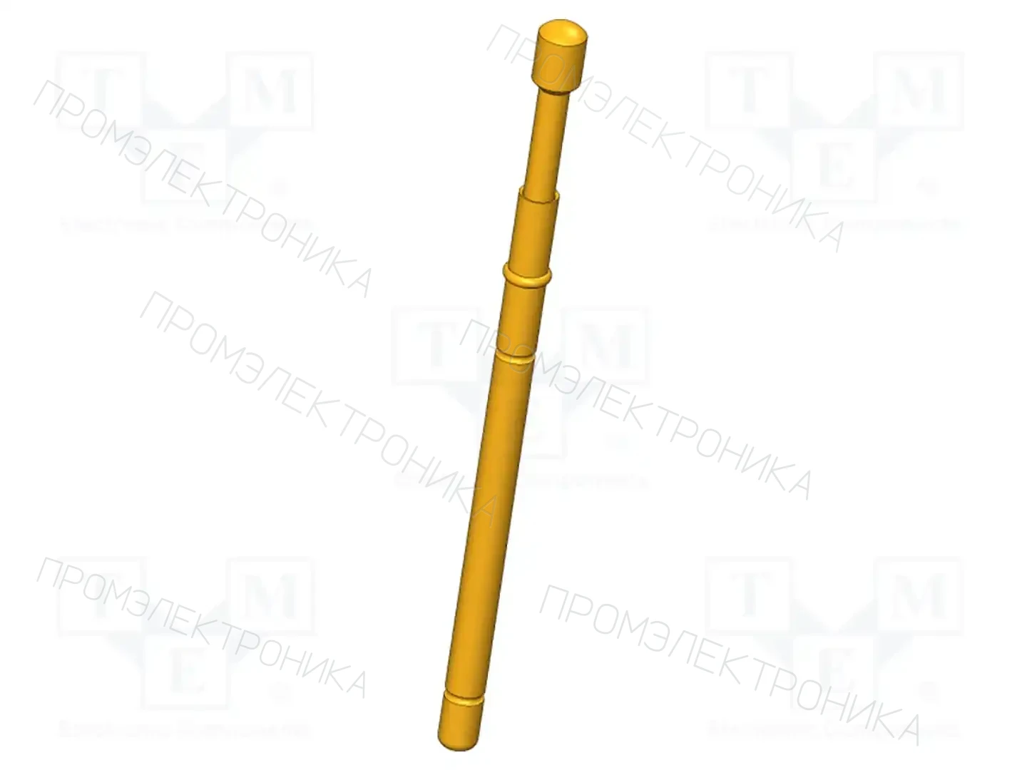 INGUN GKS-912 305 200 A 0804 C — Измерительные щупы