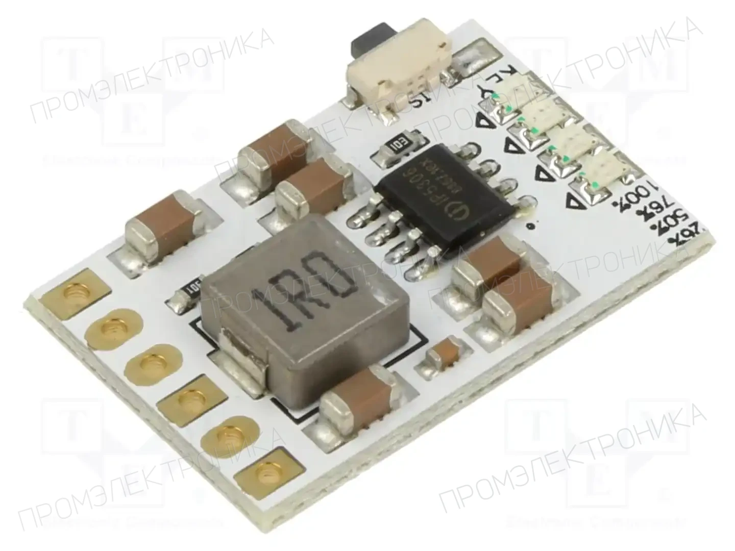 DFROBOT DFR1026 — Зарядные модули