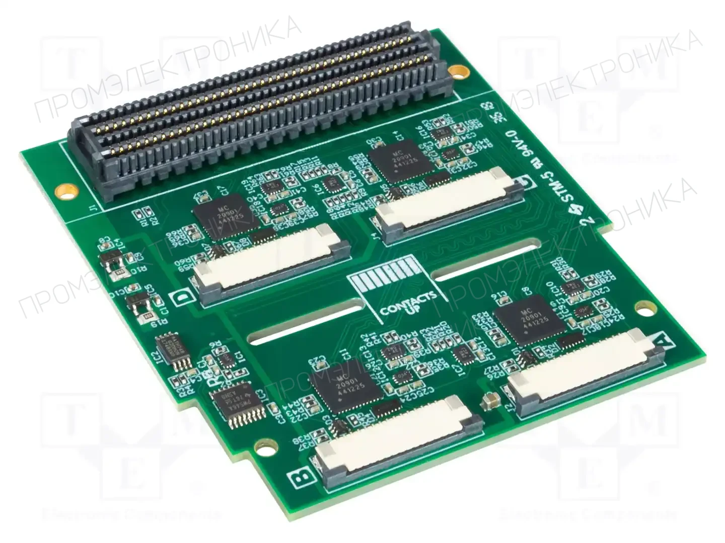 DIGILENT FMC PCAM ADAPTER — Платы расширения