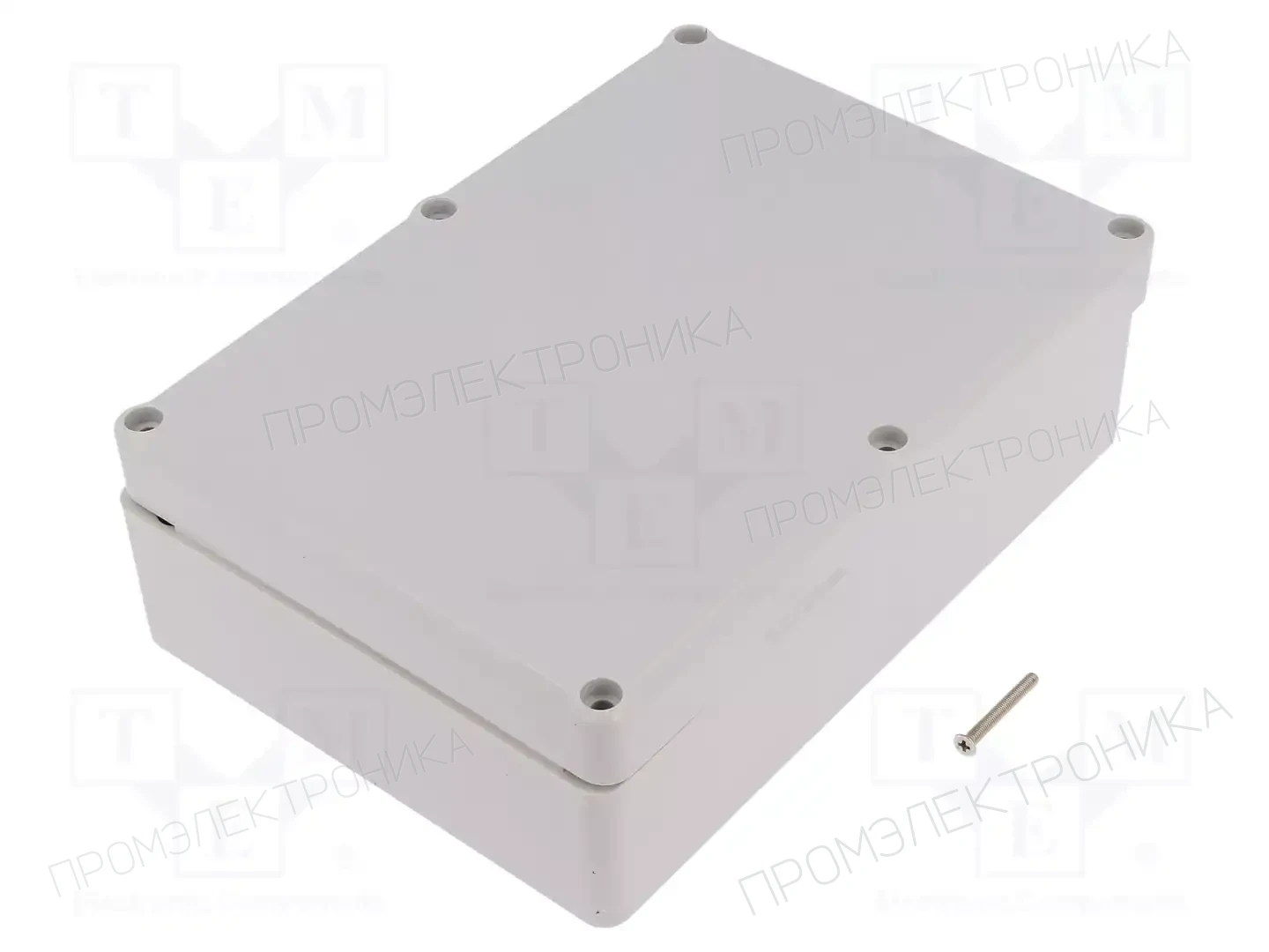 KRADEX Z74JS-IP67 TM ABS — Корпуса универсальные
