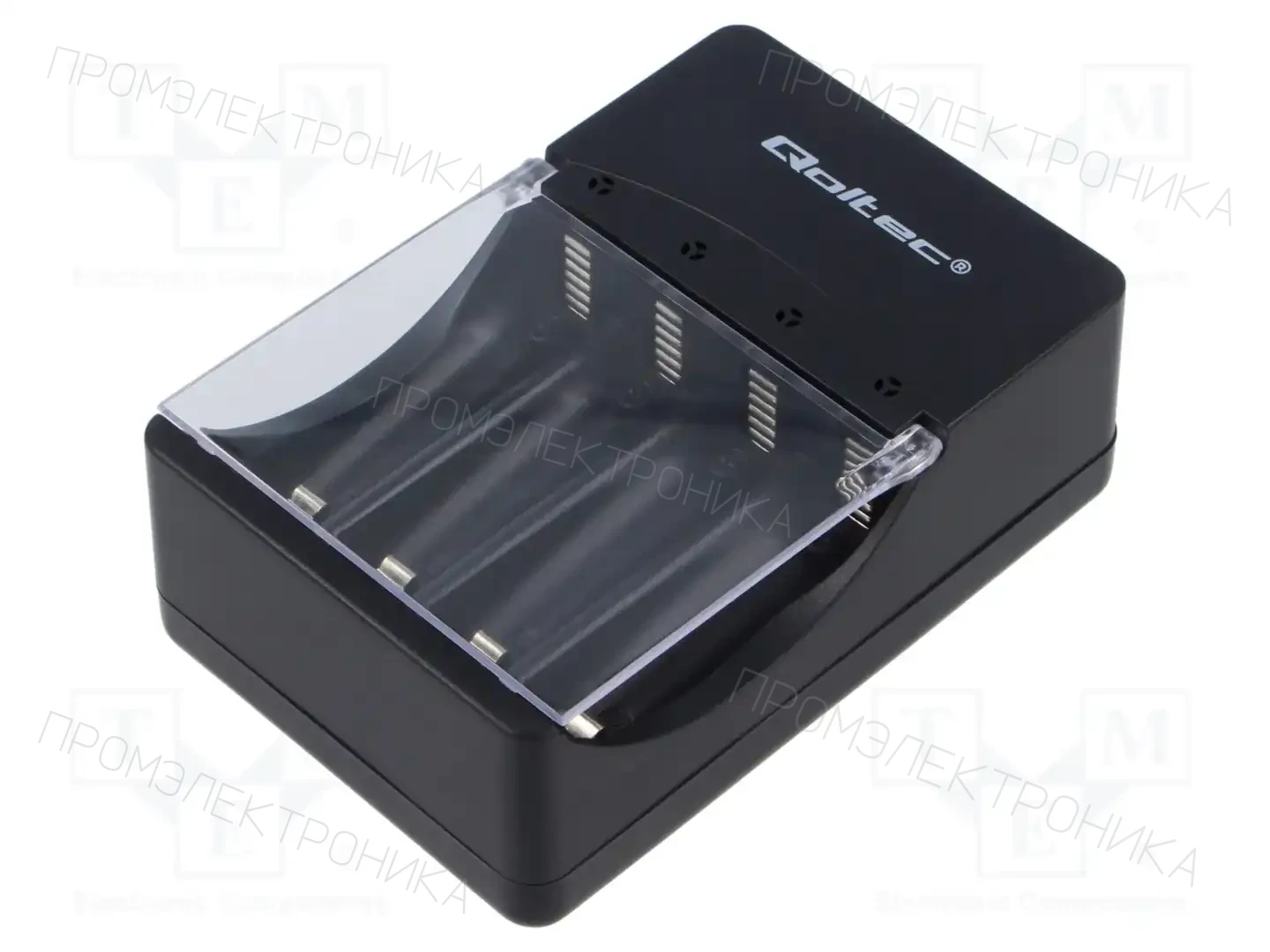 QOLTEC 50653 — Зарядные устройства