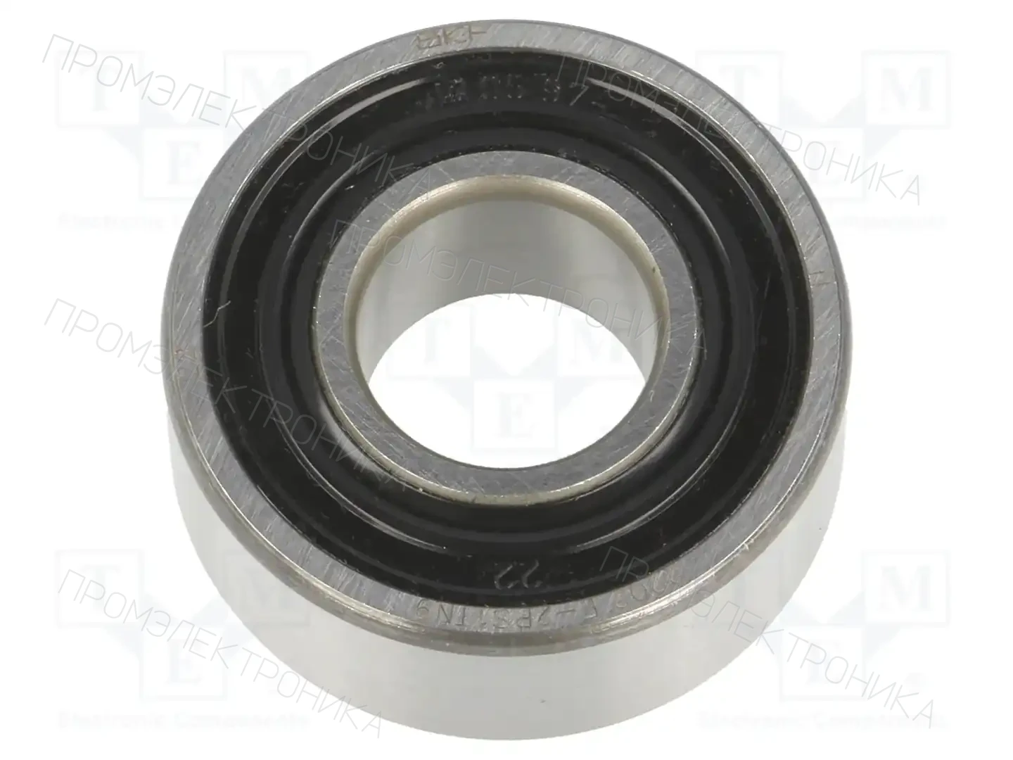 SKF 2202 E-2RS1TN9 SKF — Подшипники качения 2202 E-2RS1TN9