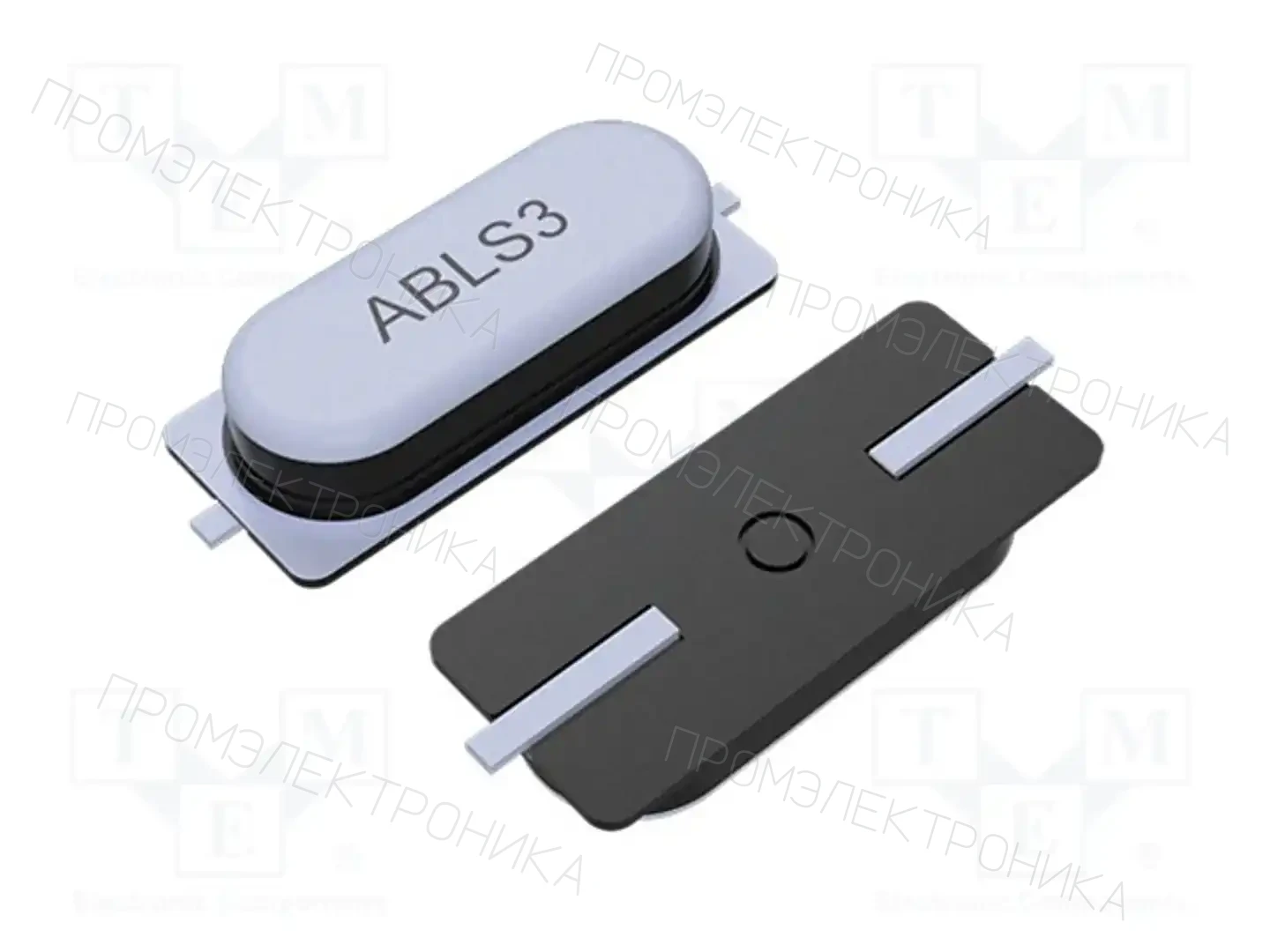 ABRACON ABLS3-103-13.500MHZ-T — Резонаторы и генераторы