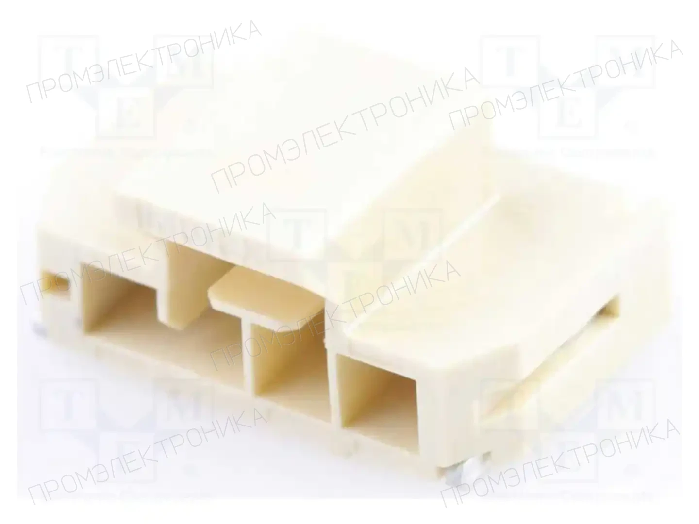 MOLEX 105430-2104 — Разъeмы сигнальные растр 2,50мм