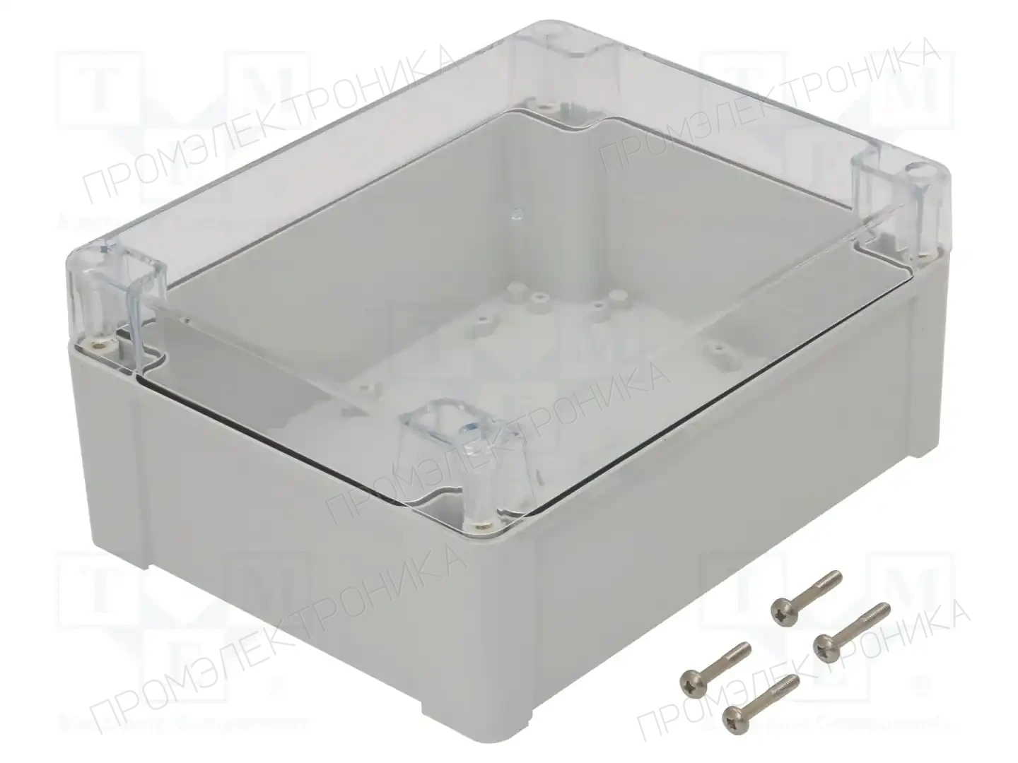 KRADEX ZP240.190.105SJP TM ABSPC — Корпуса универсальные