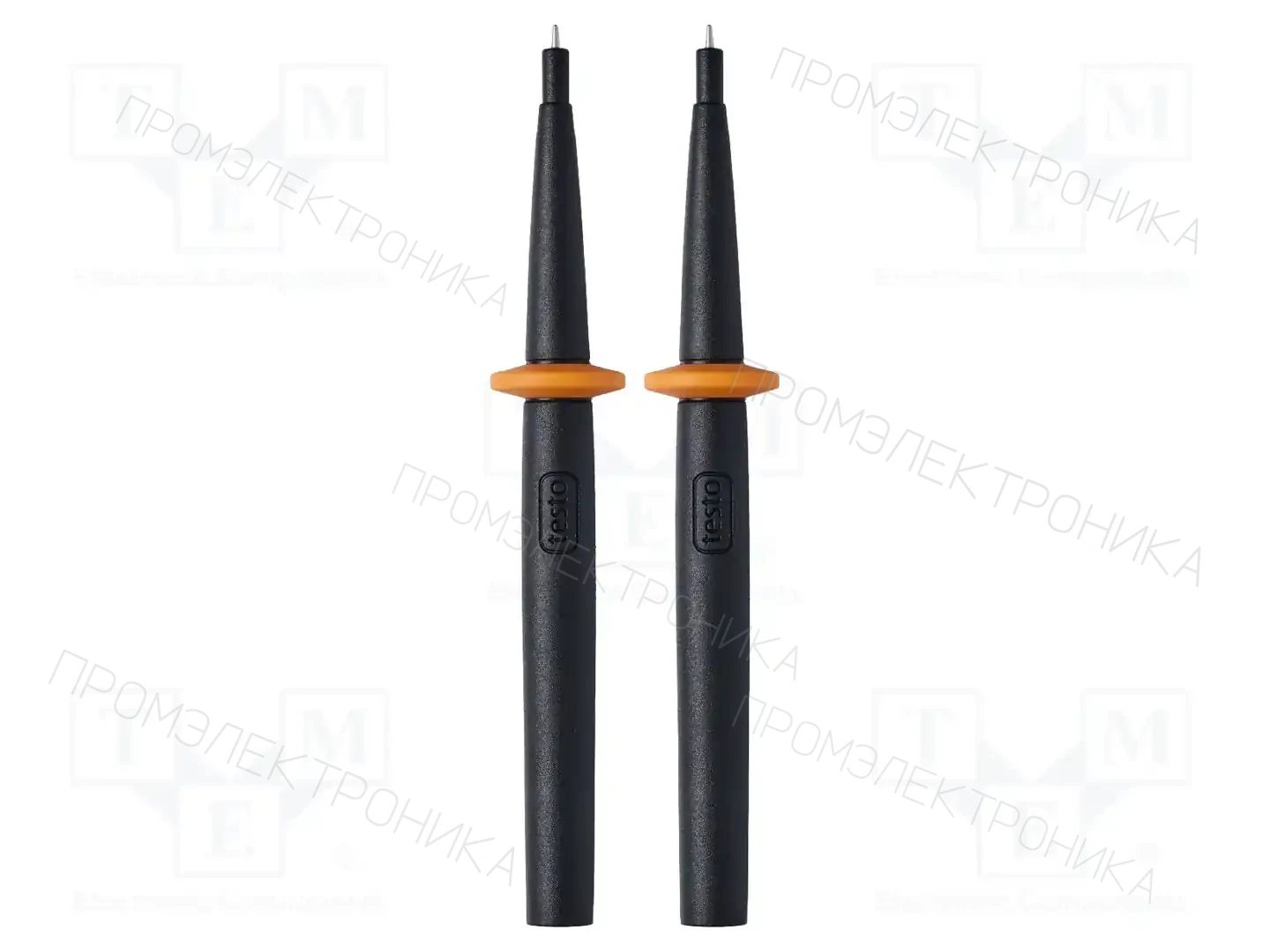 TESTO 0590 0015 — Щупы - входы, выходы измерительные