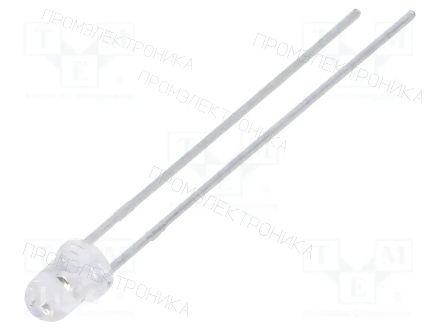 LITEON LTL1CHKSKNN — Круглые светодиоды THT
