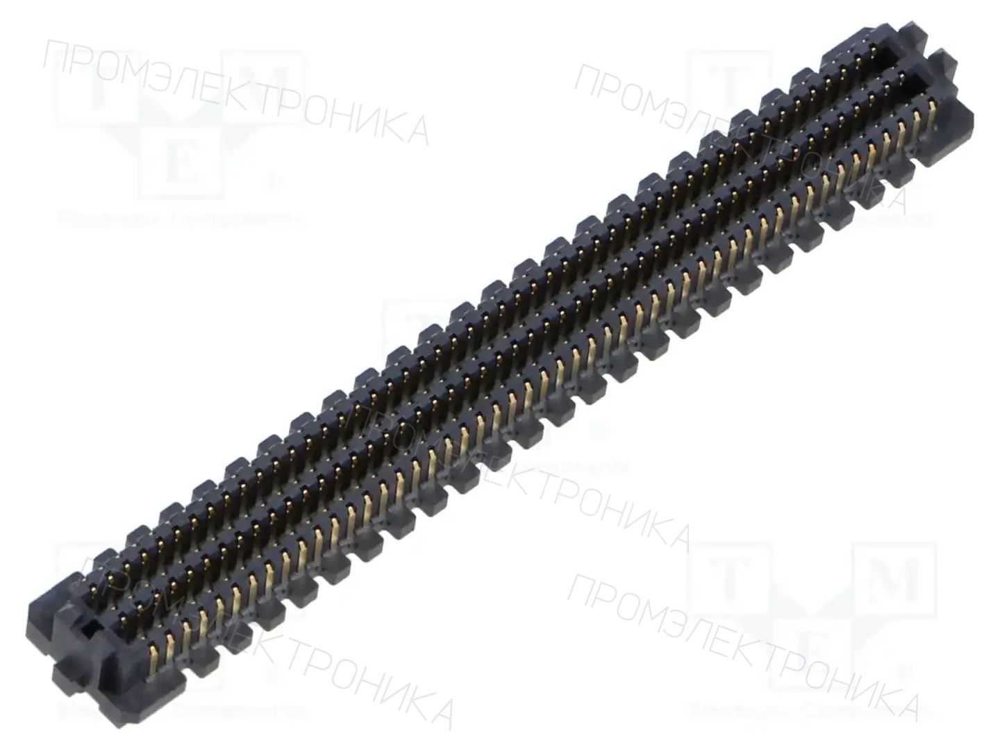 SAMTEC SEAM-50-02.0-L-06-2-A-K-TR — Разъeмы пластина - пластина
