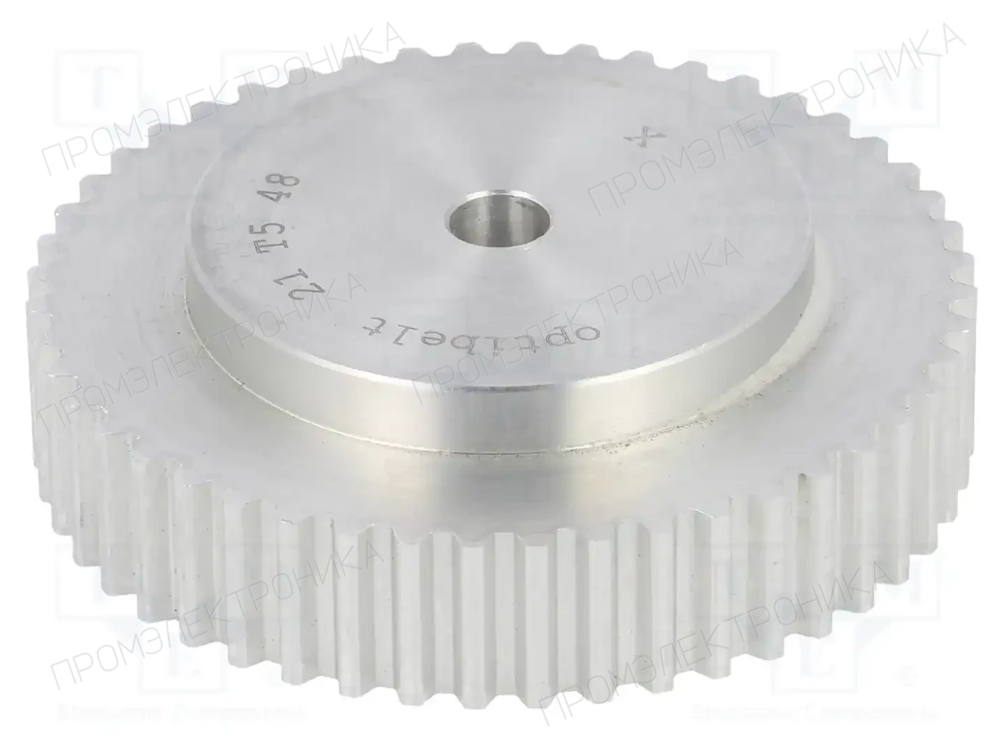 OPTIBELT 21 T5 48-000ZA — Трансмиссия