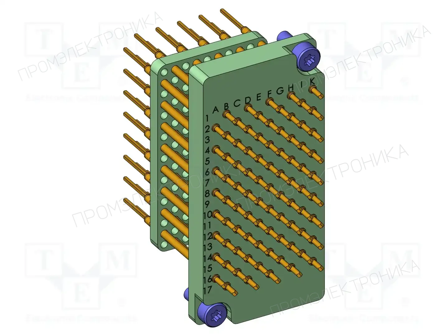 INGUN SB-T-SI-085-4A — Испытательные приспособления и аксессуары