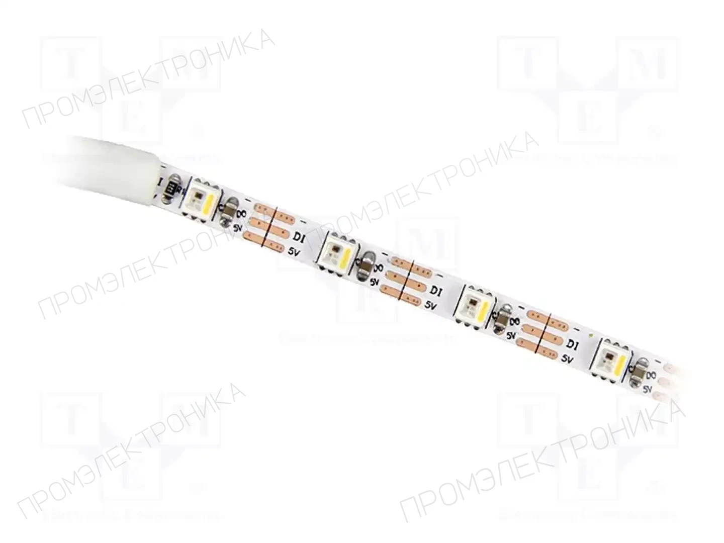 IPIXEL LED S005060DA4SA1/C3 — Источники света - светодиодные ленты