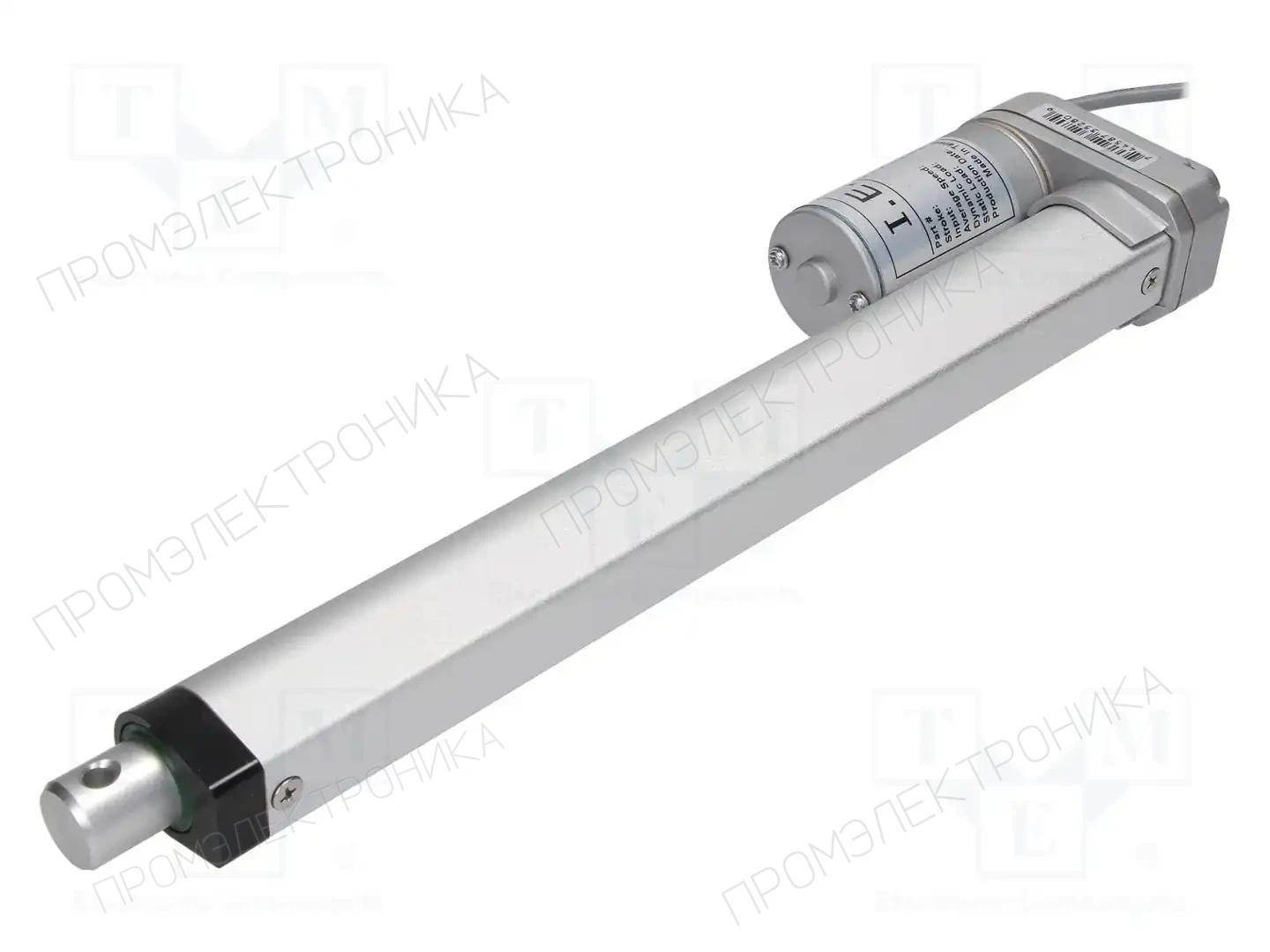 POLOLU LACT10-12V-20 LINEAR ACTUATOR — Двигатели DC