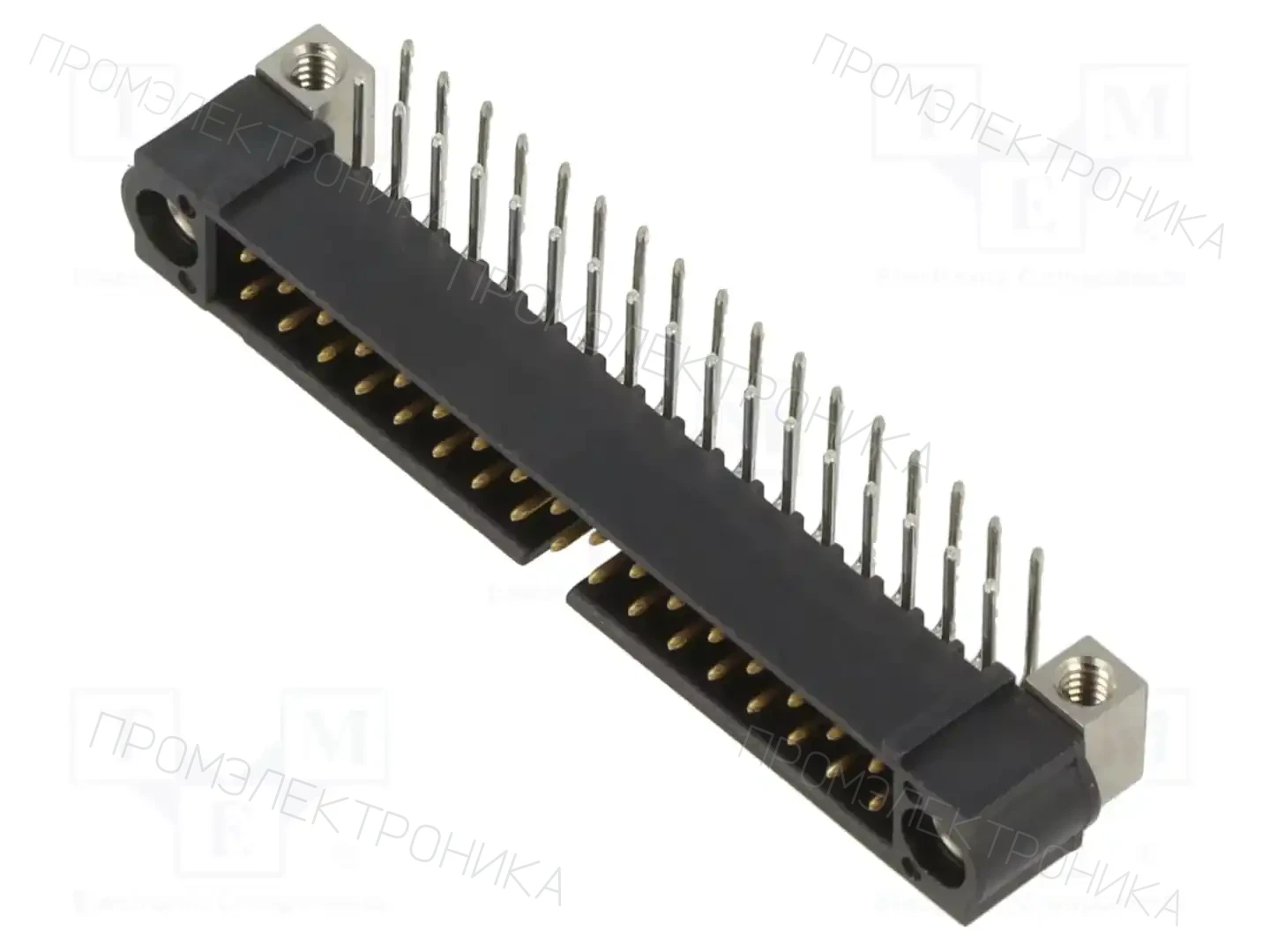 HARWIN M80-5403442 — Разъeмы сигнальные растр 2,00мм