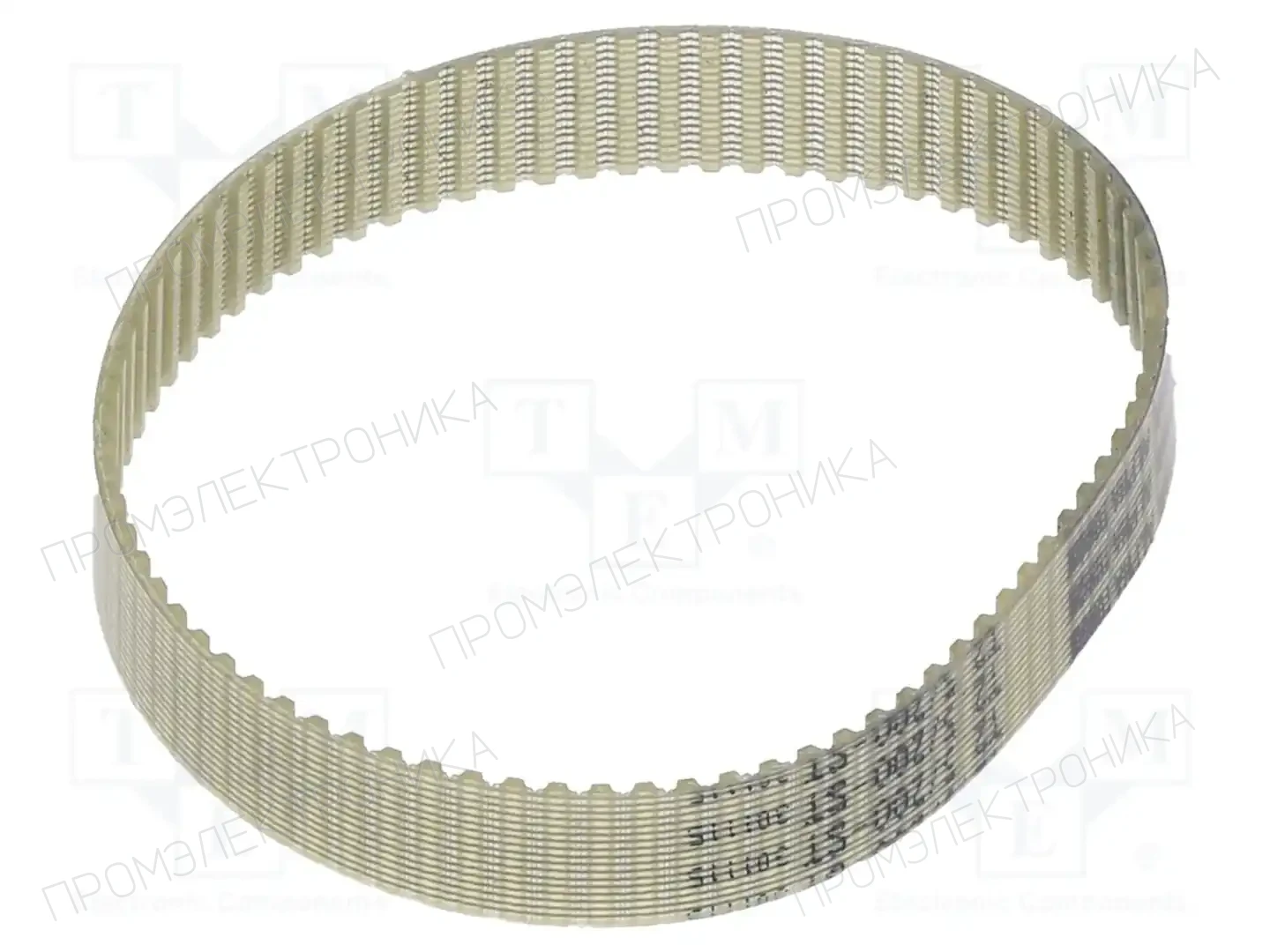 OPTIBELT T2,5 200 1077ZA — Трансмиссия