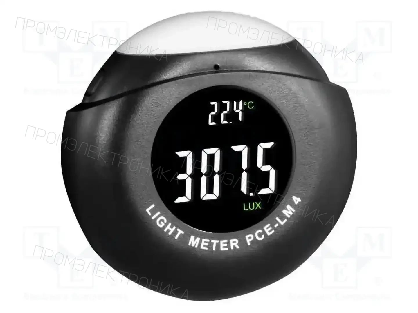 PCE INSTRUMENTS PCE-LM 4 — Люксметры