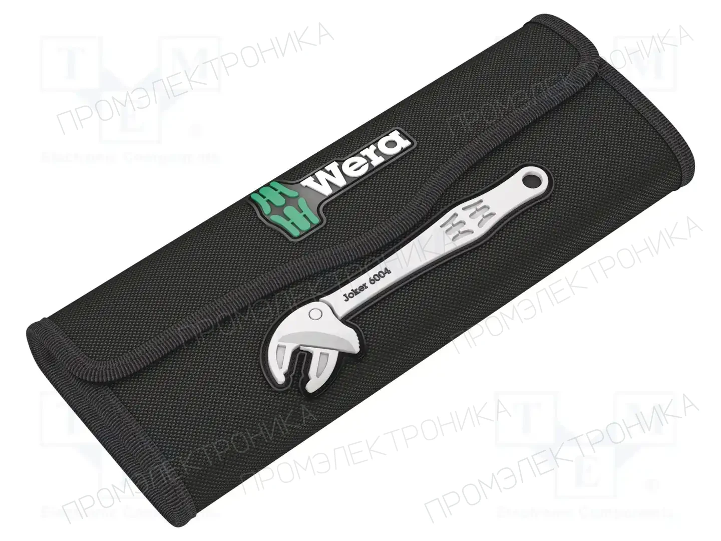 WERA 05136531001 — Сумки и чемоданчики для инструментов
