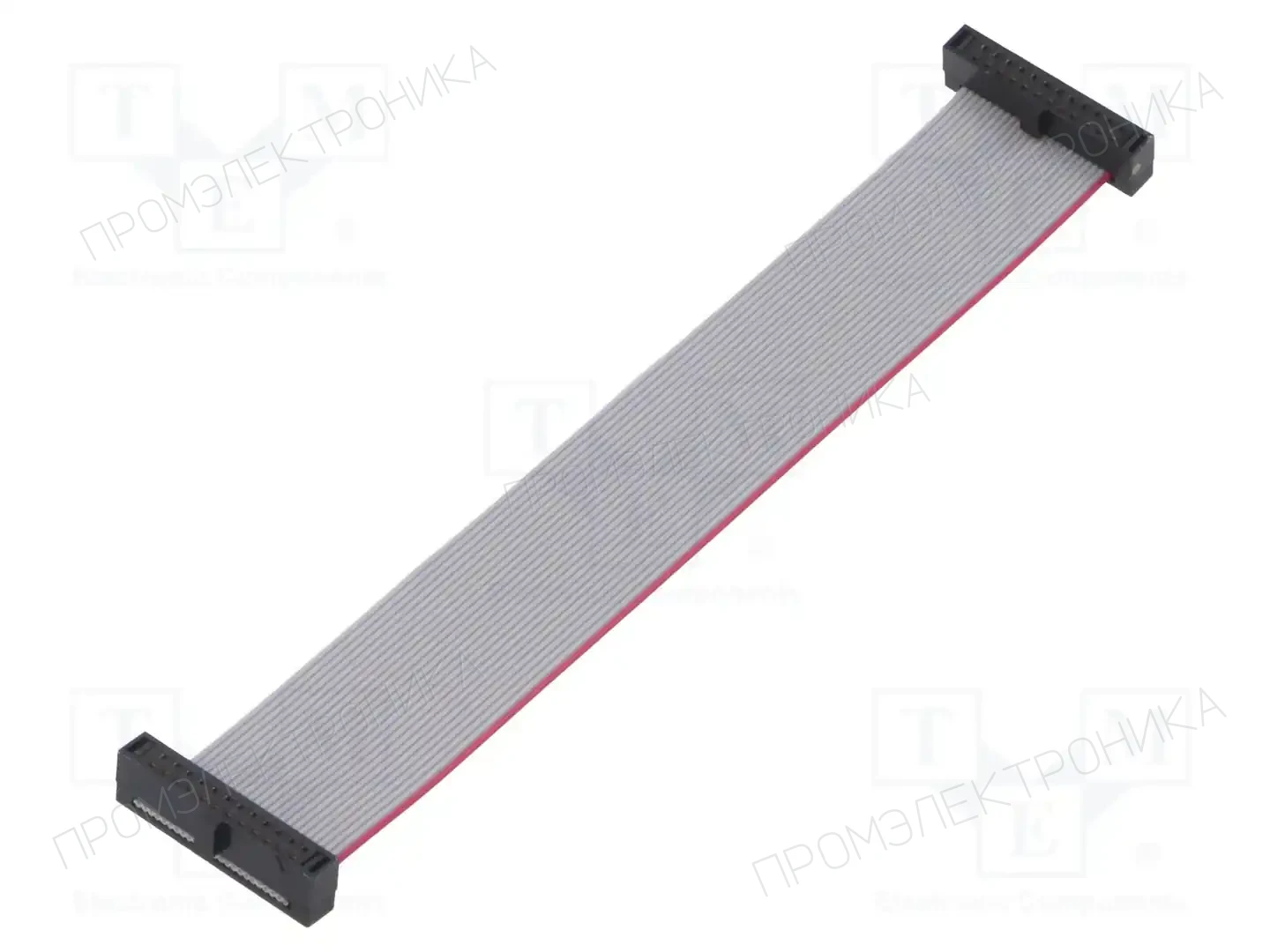 SAMTEC FFSD-12-D-04.00-01-N — Кабели IDC