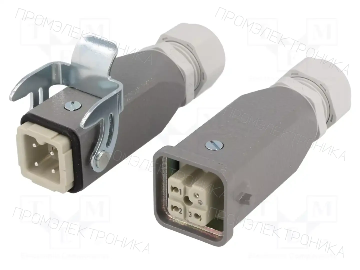 HARTING 87848110029 — Разъeмы