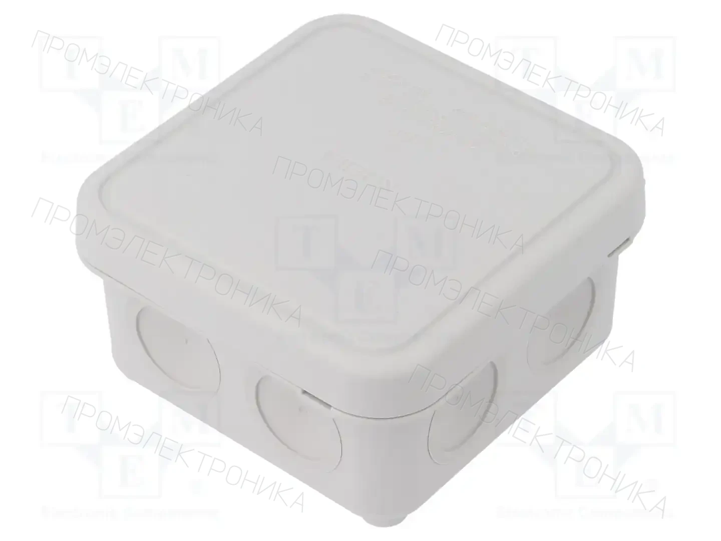 FIBOX JB 2.5 G — Корпуса для электрооборудования