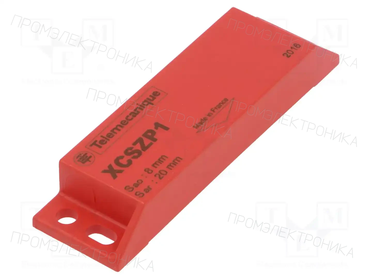 TELEMECANIQUE SENSORS XCSZP1 — Выключатели безопасности стандартные