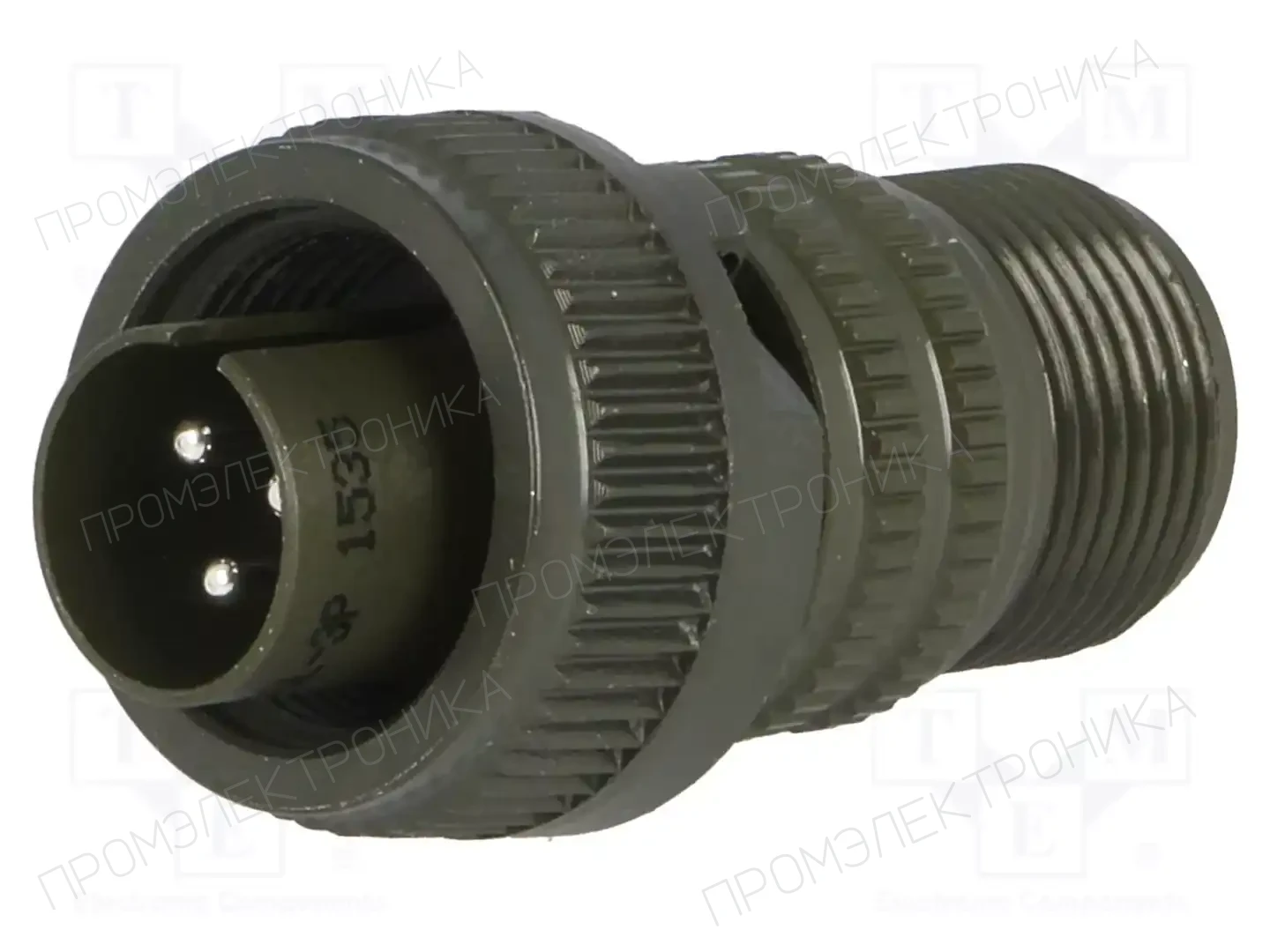 AMPHENOL DS3106A 10SL-3P — Разъeмы