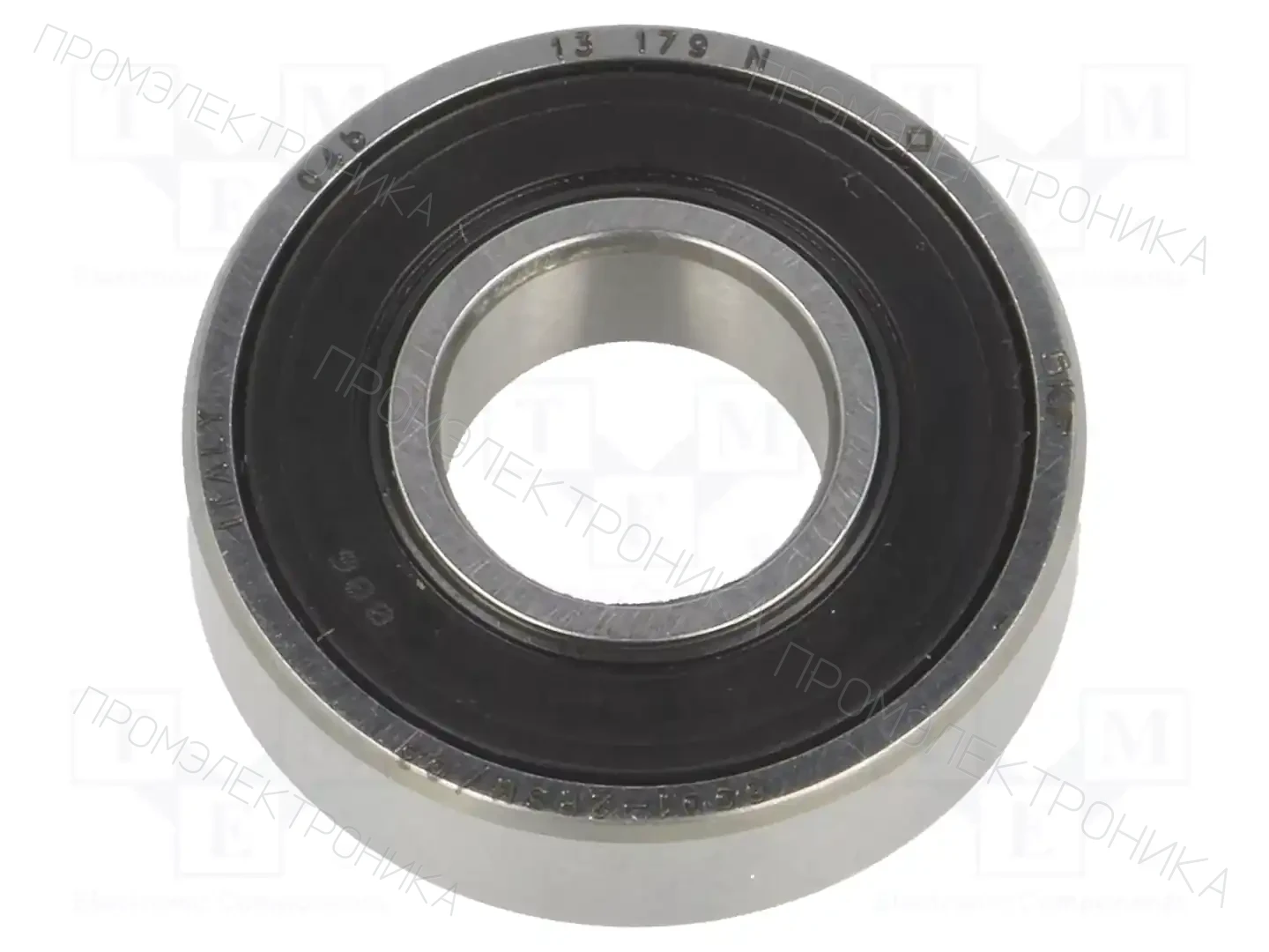 SKF 6001-2RSH/C3 SKF — Подшипники качения 6001-2RSH/C3