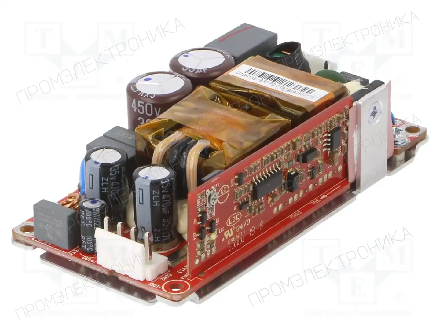 RECOM RAC150-24SG/OF — Открытые блоки питания