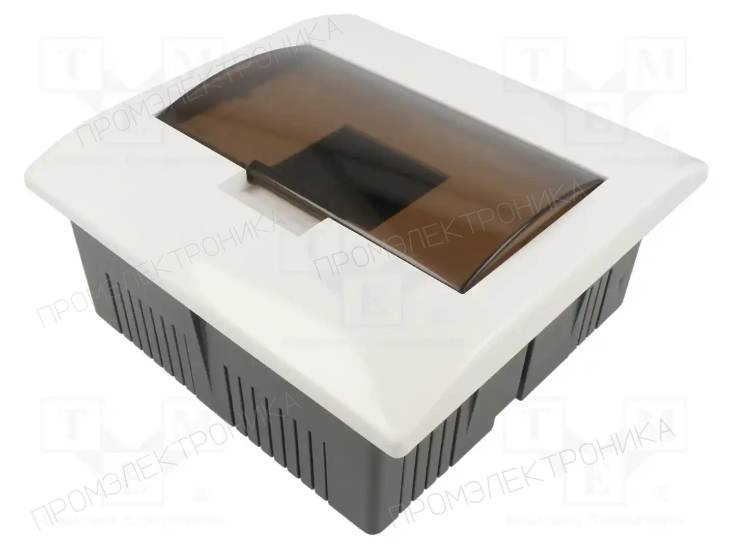JONEX S-7/PT WHITE — Корпуса для модульной аппаратуры