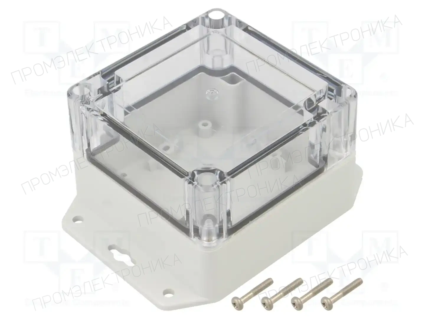 KRADEX ZP90.90.60SUJP TM ABS-PC — Корпуса универсальные