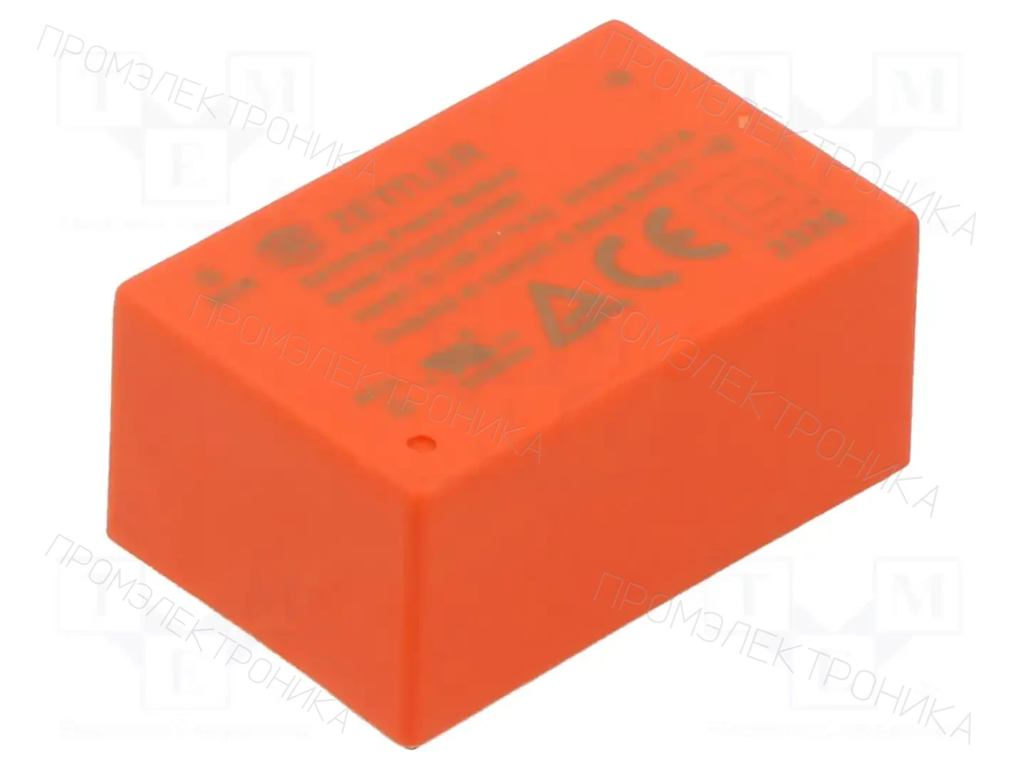 ZETTLER HP02S2400WI — Преобразователи AC/DC для PCB
