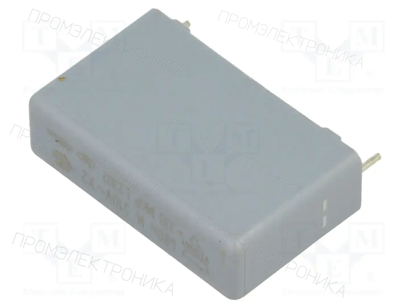 VISHAY BFC233921684 — Пленочные конденсаторы ТНТ