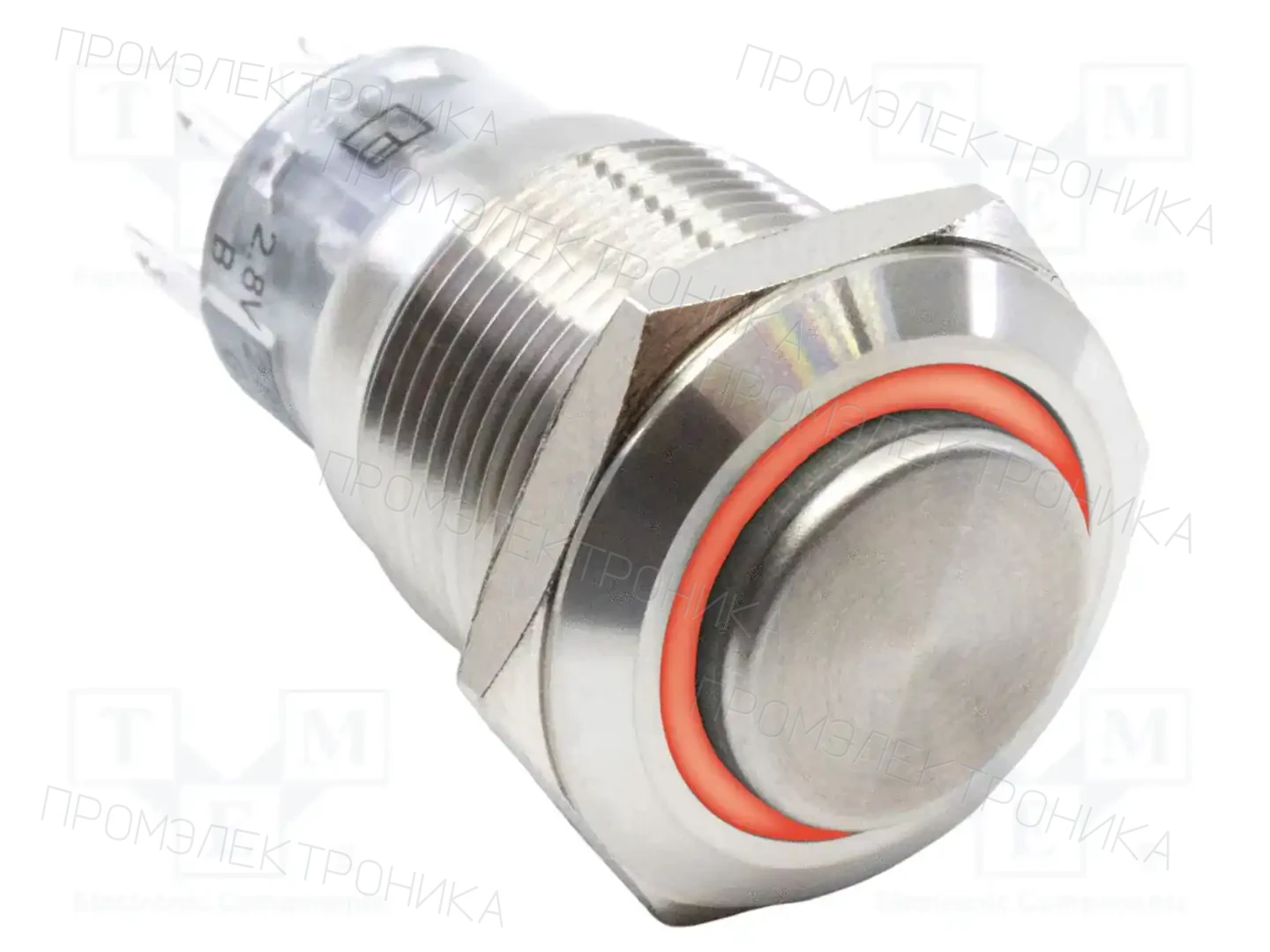 E-SWITCH PV4H230SSG-3R1 — Переключатели кнопочные