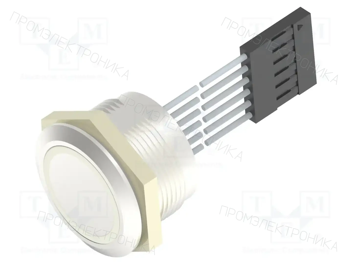 TE Connectivity AVC22LS04FE0DT5A04 — Переключатели емкостные