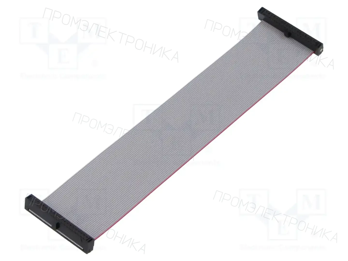 SAMTEC FFSD-20-D-05.00-01-N — Кабели IDC