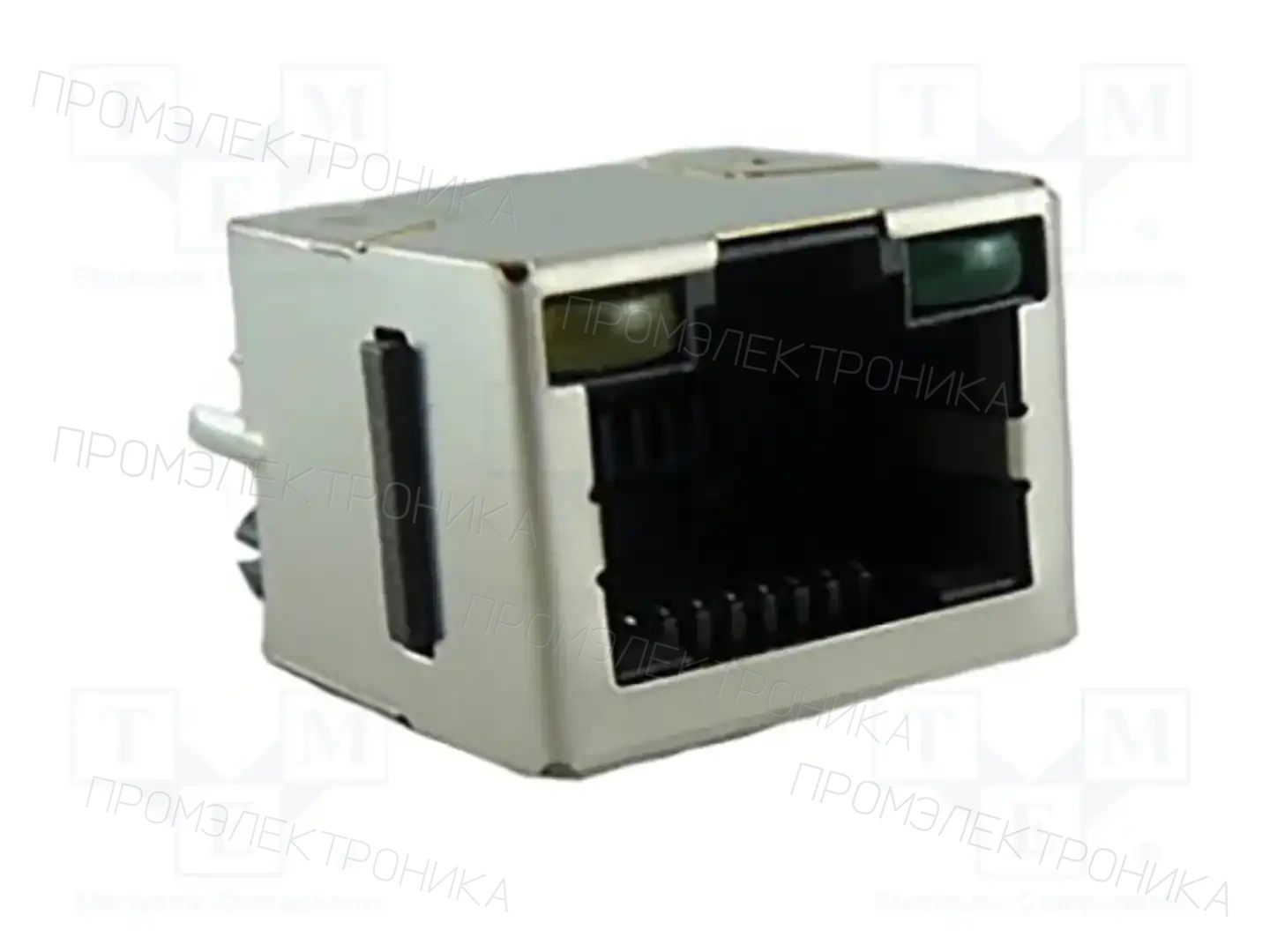 AMPHENOL RJHSEN384 — Разъeмы RJ