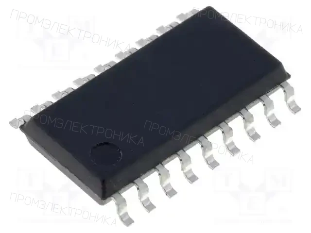 HOLTEK HT9170D — Микросхемы - интерфейсы осталь