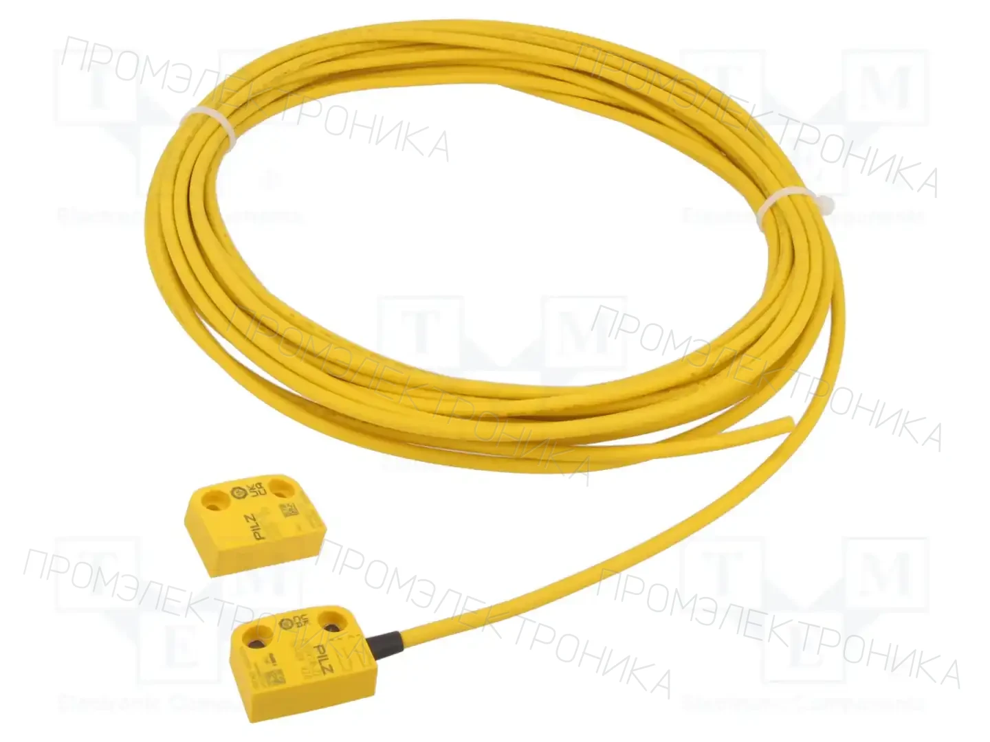 PILZ 504229 — Выключатели безопасности стандартные