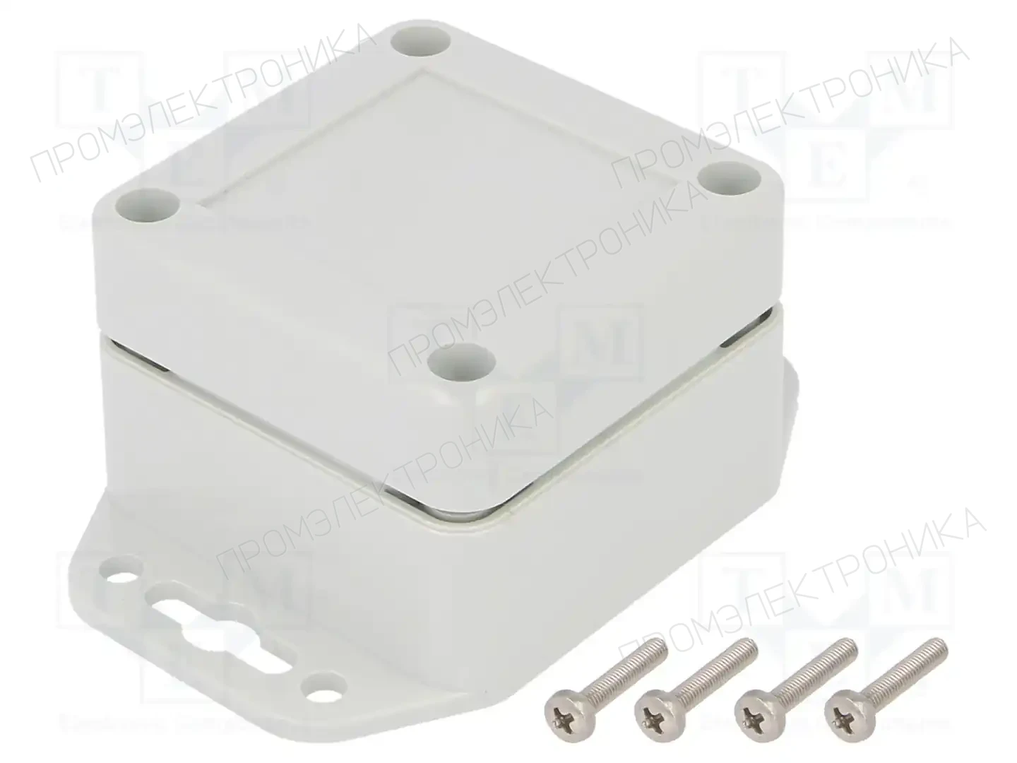 KRADEX ZP60.60.40SUJ TM PC — Корпуса универсальные