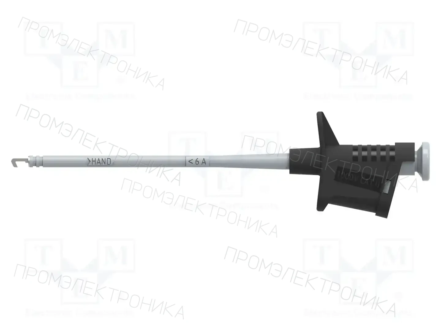 ELECTRO-PJP 6008-IEC-BL — Захваты измерительные