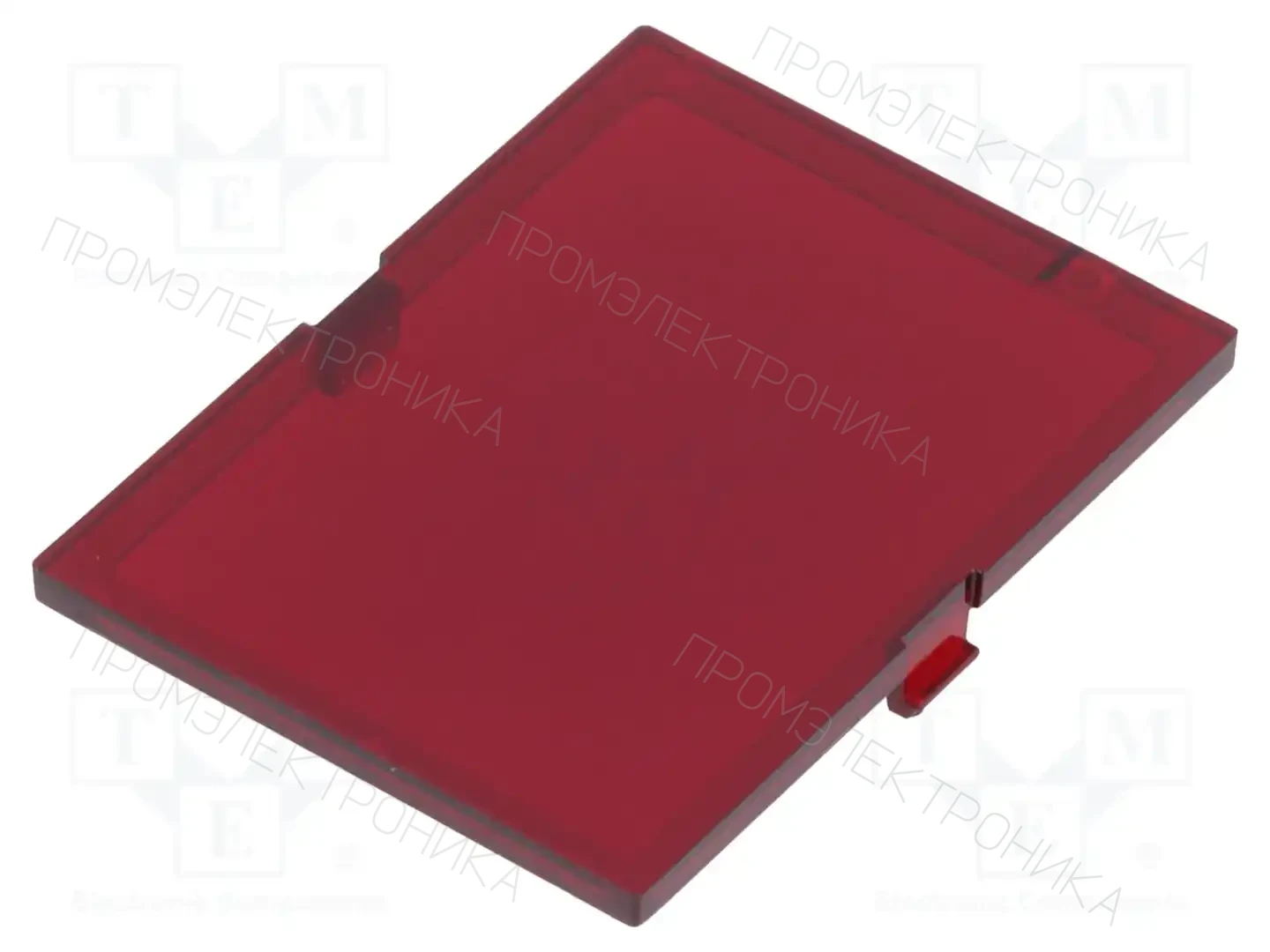 ITALTRONIC P05020821F — Аксессуары к корпусам на DIN-рейку