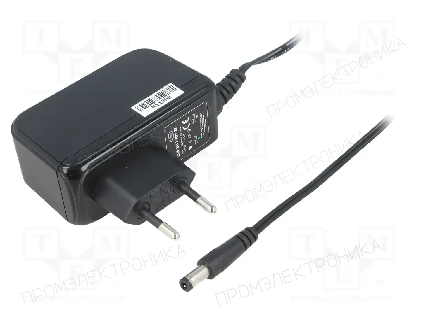 CELLEVIA POWER CLW-2412-W2E-ER25 — Штекерные блоки питания
