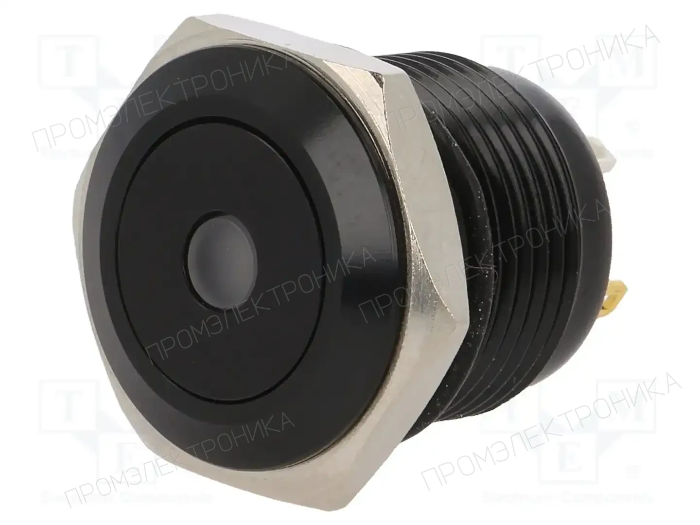 ONPOW GQ16F-10D/J/R/12V/A — Переключатели кнопочные