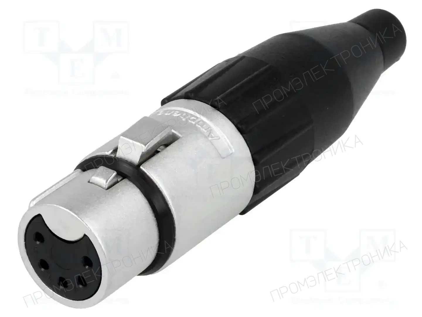 AMPHENOL AC5FJ — Разъeмы XLR
