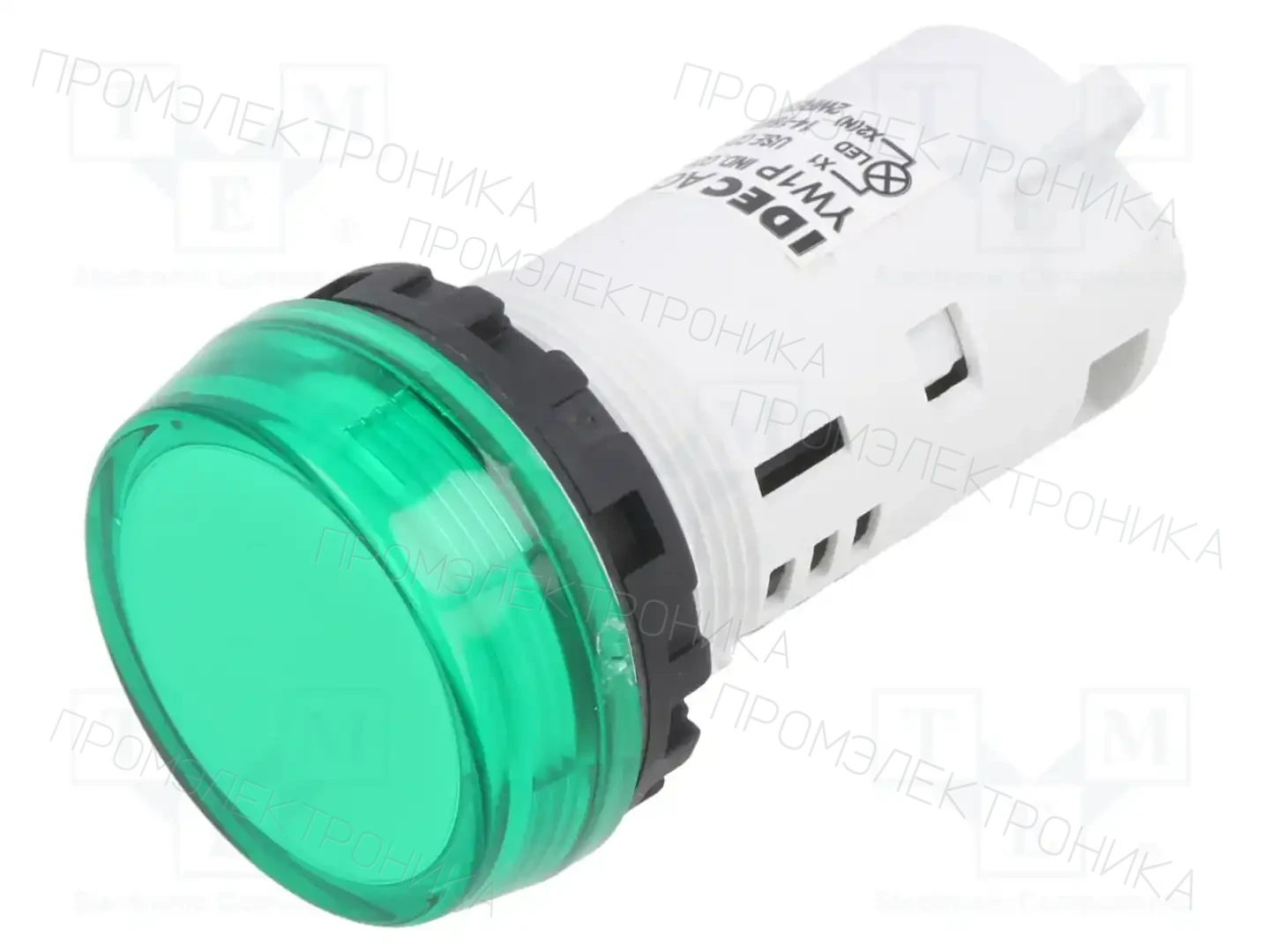 IDEC YW1P-1BUQM3G — Панельные аксессуары стандартные